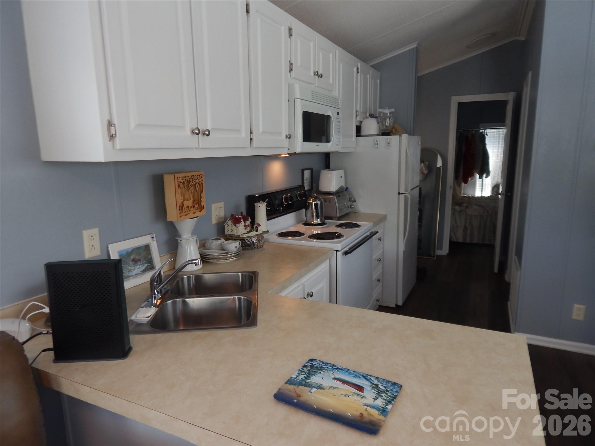 Dogwood Lakes - Residential
