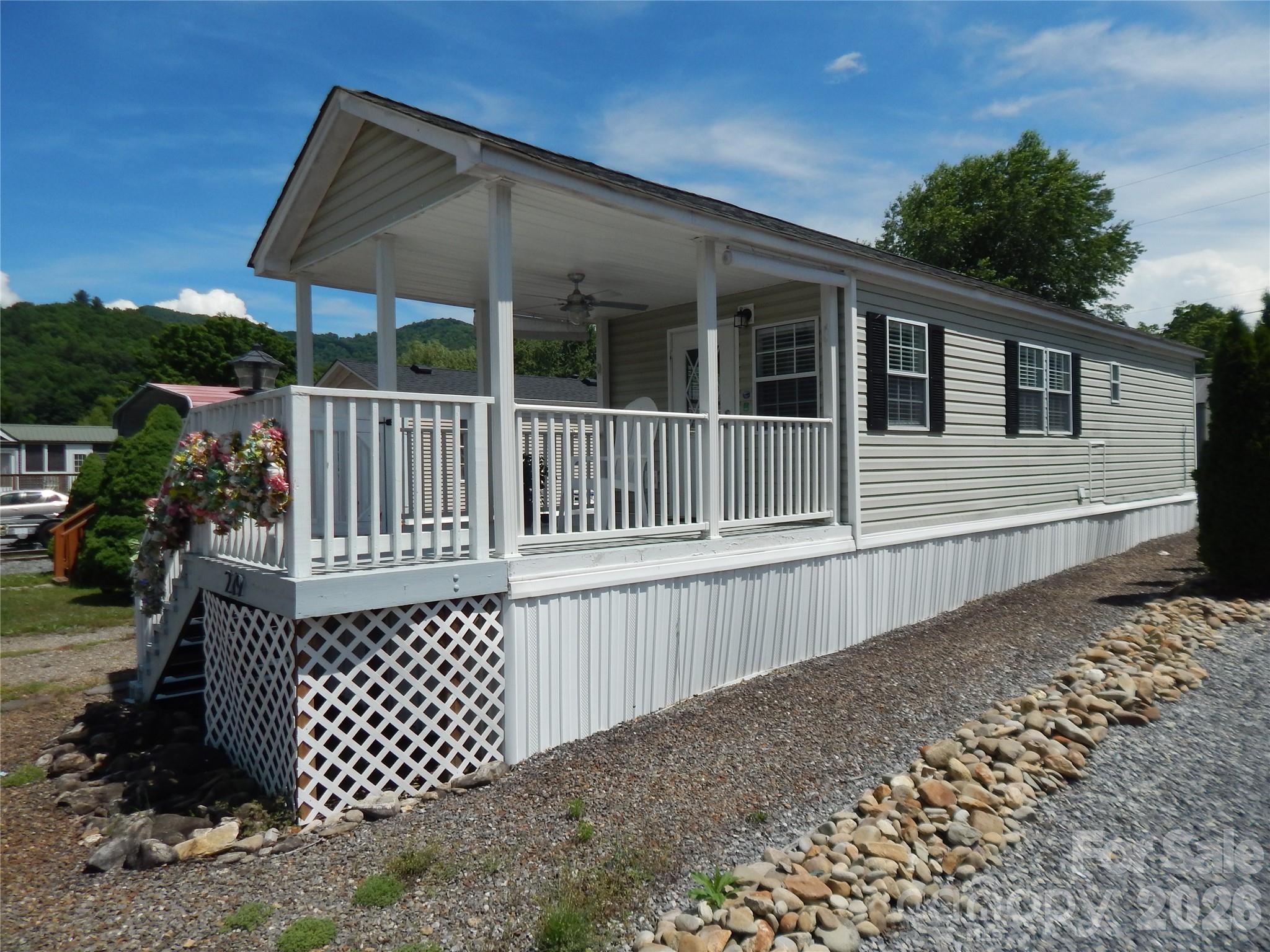 Dogwood Lakes - Residential