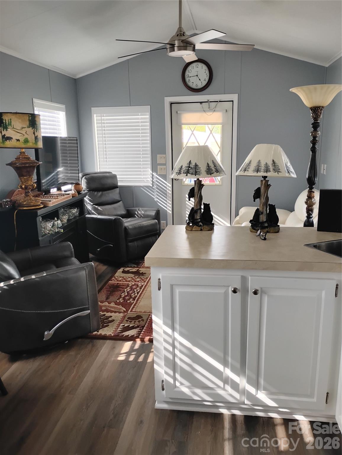 Dogwood Lakes - Residential