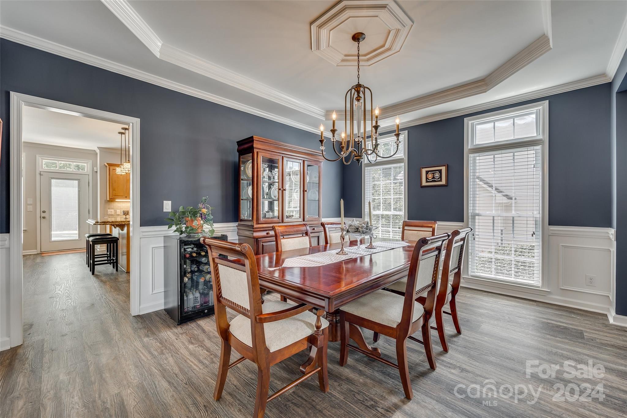 Bridgemill - Residential