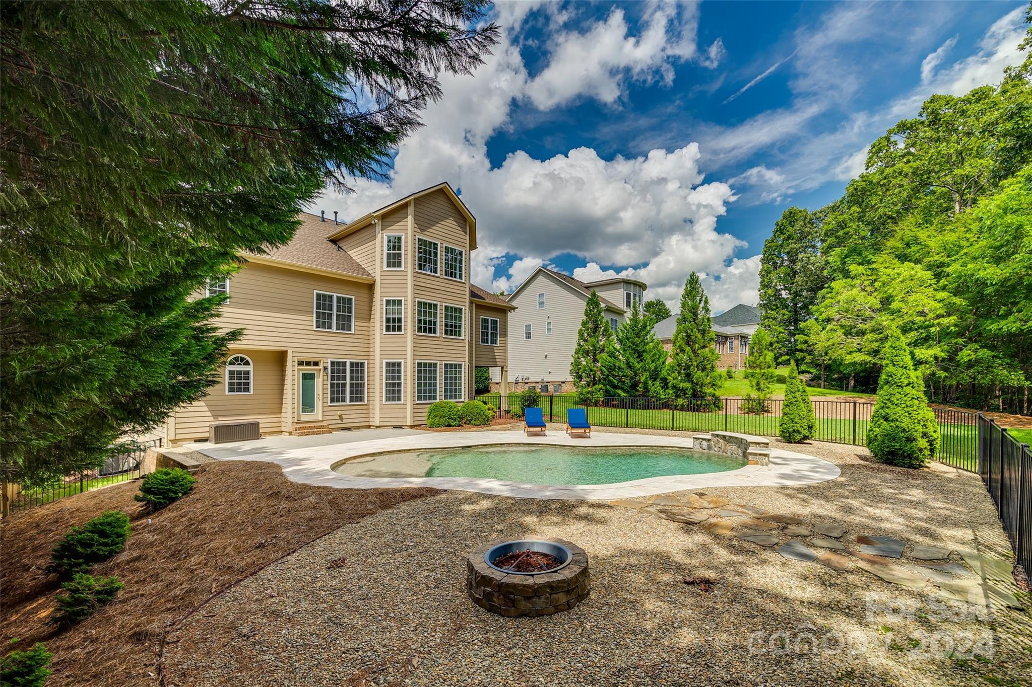 Bridgemill - Residential