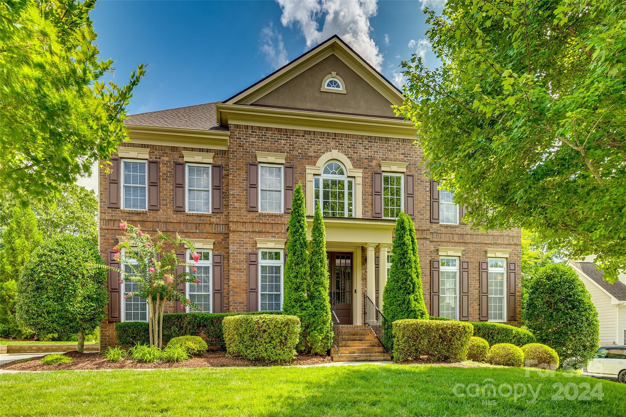 Bridgemill - Residential