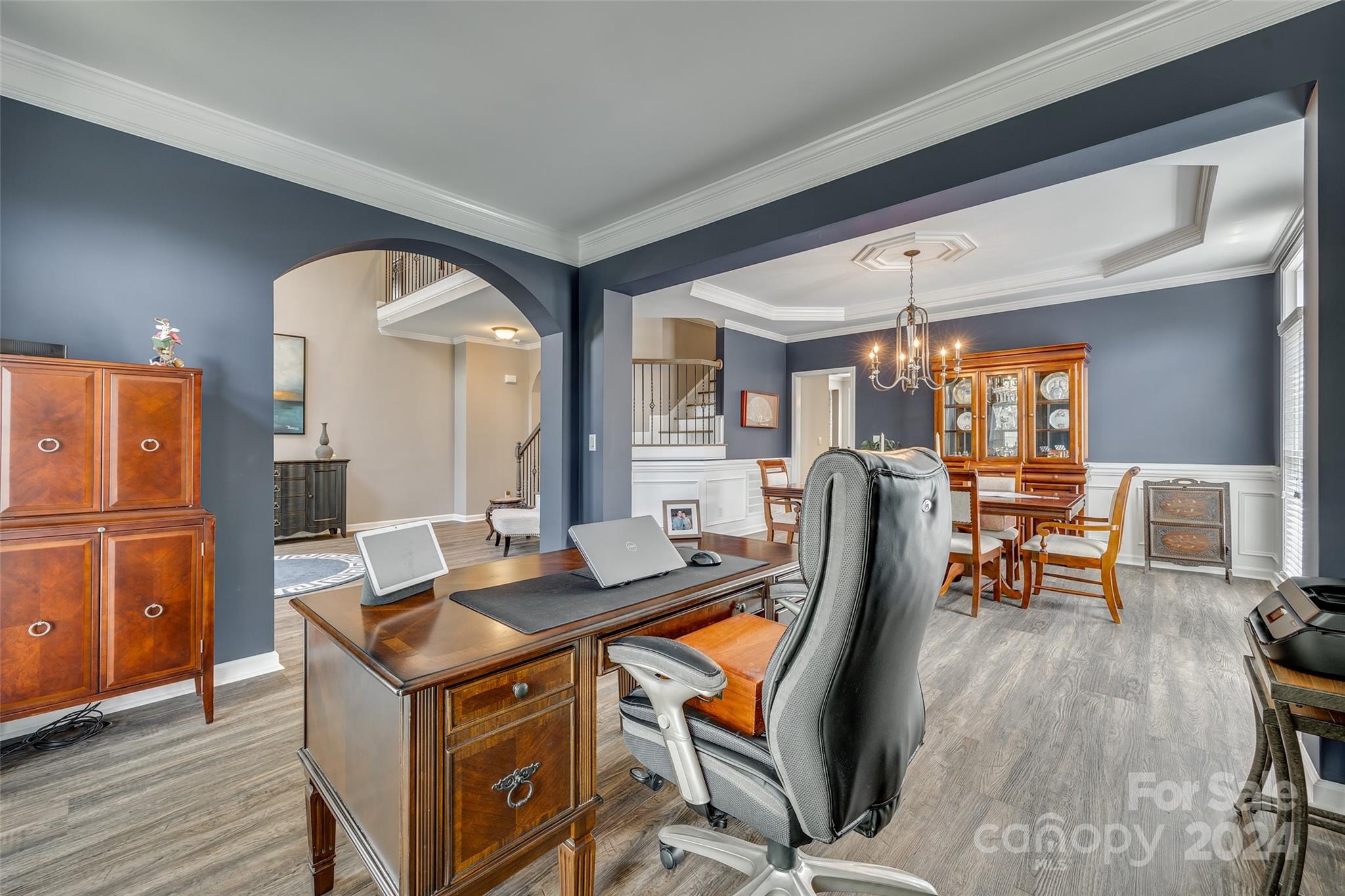 Bridgemill - Residential