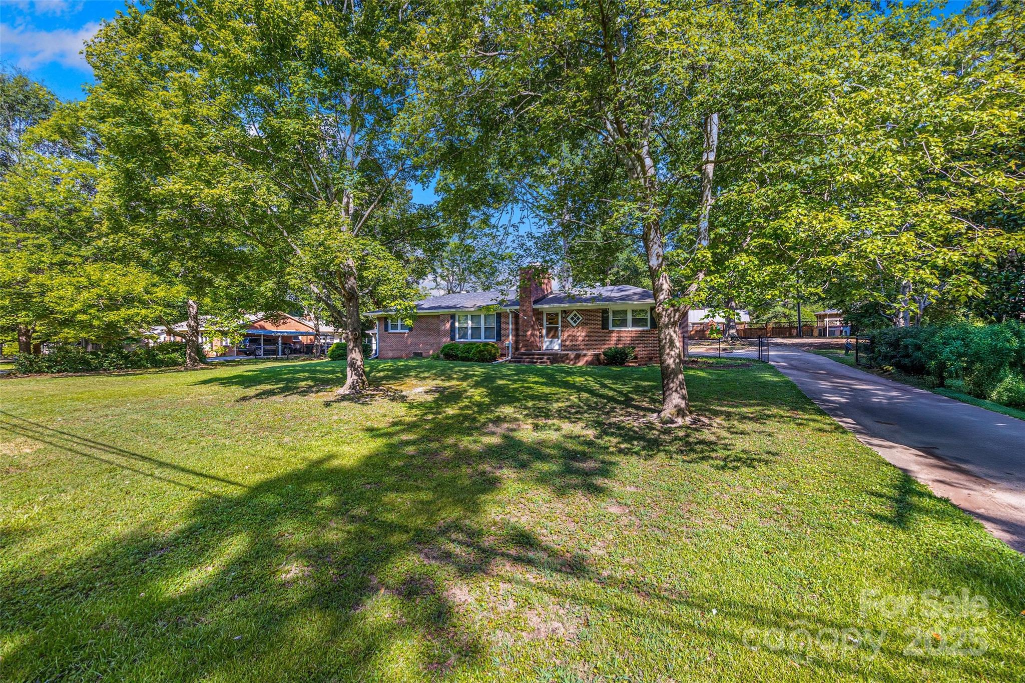 Forest Hills - Residential