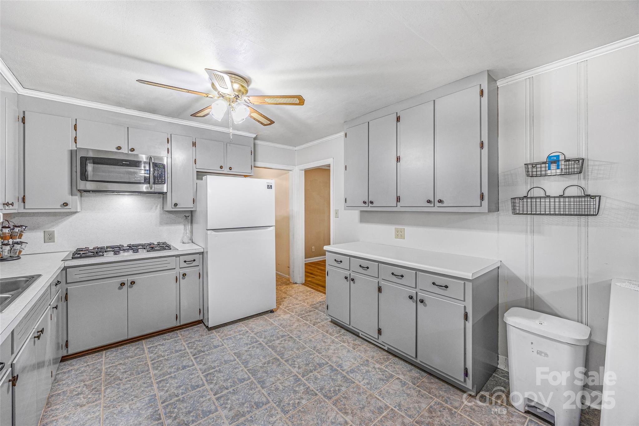 Forest Hills - Residential