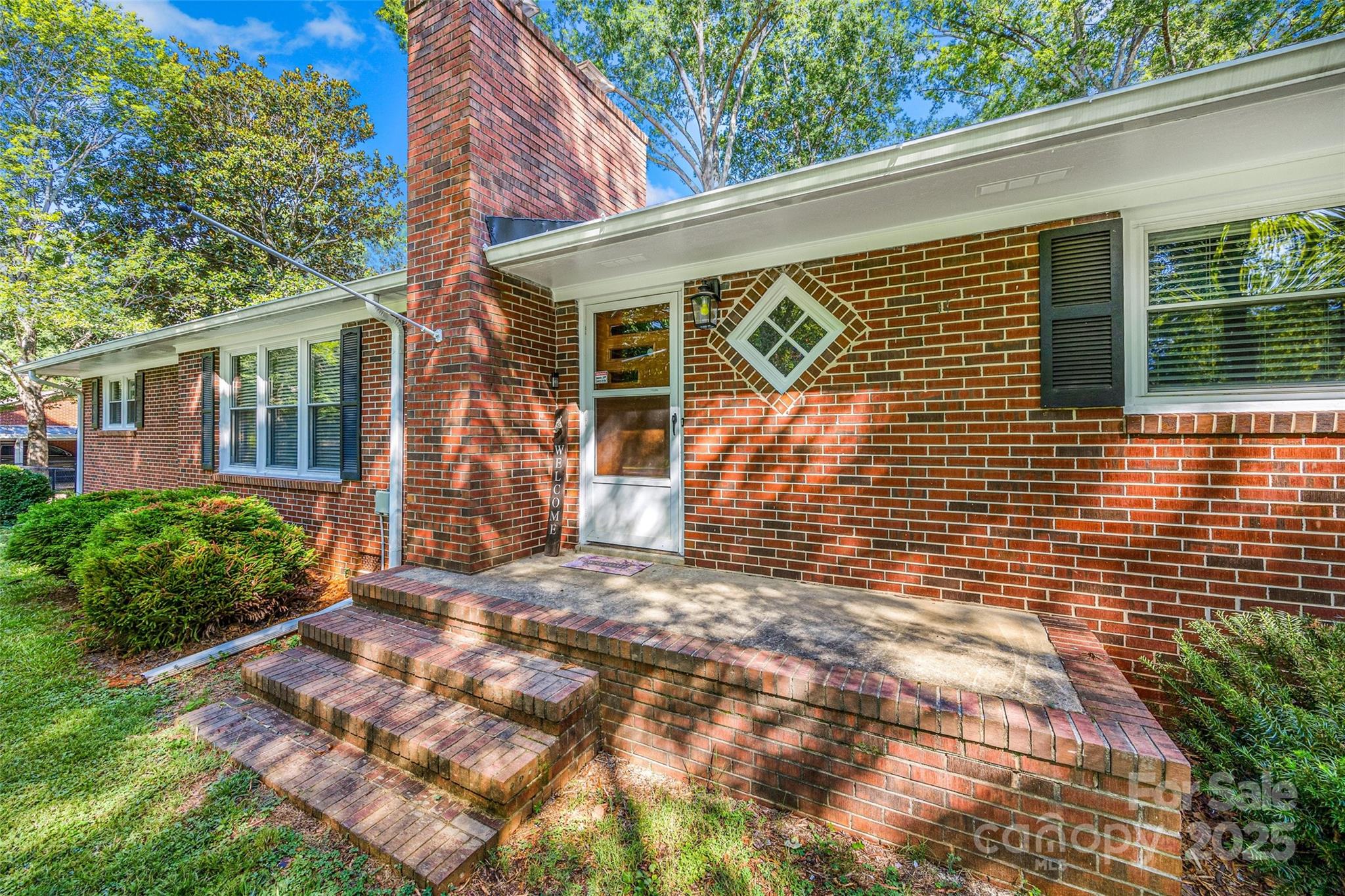 Forest Hills - Residential