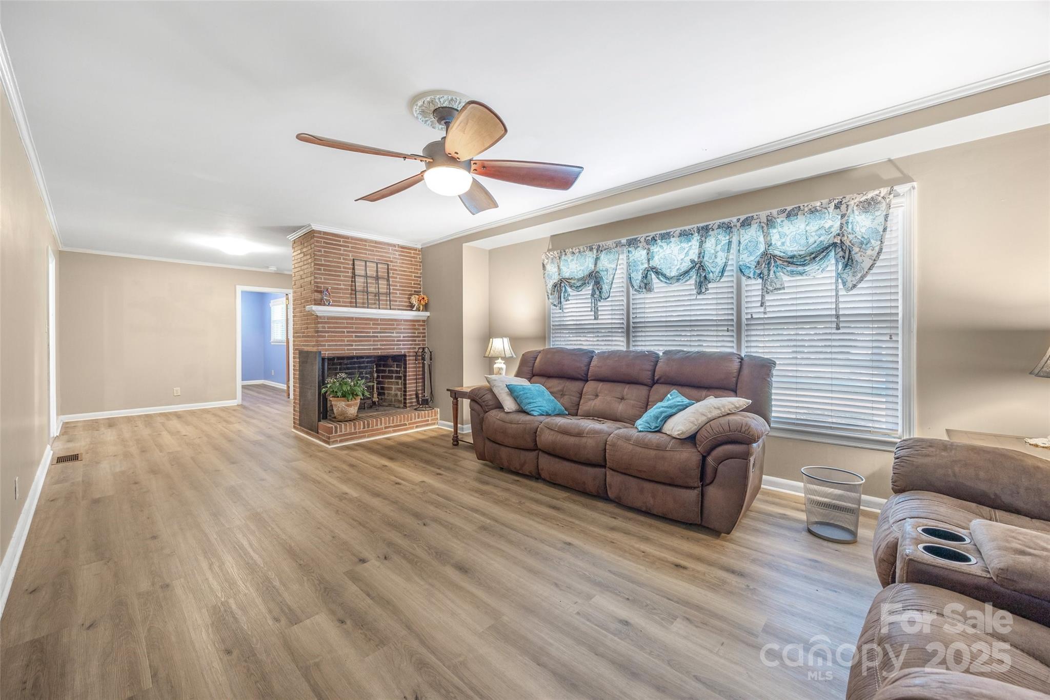 Forest Hills - Residential