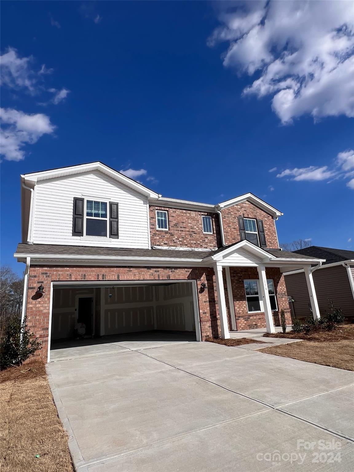 Shepherds Landing - Residential