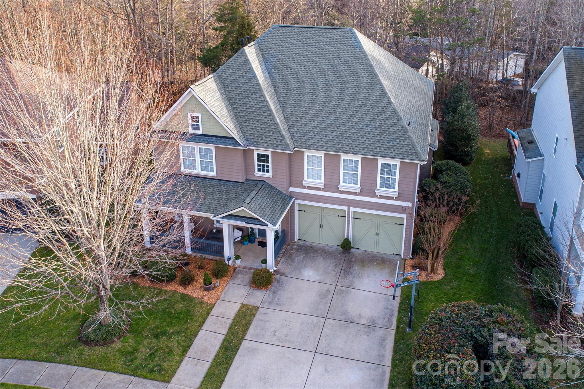 Bridgemill - Residential