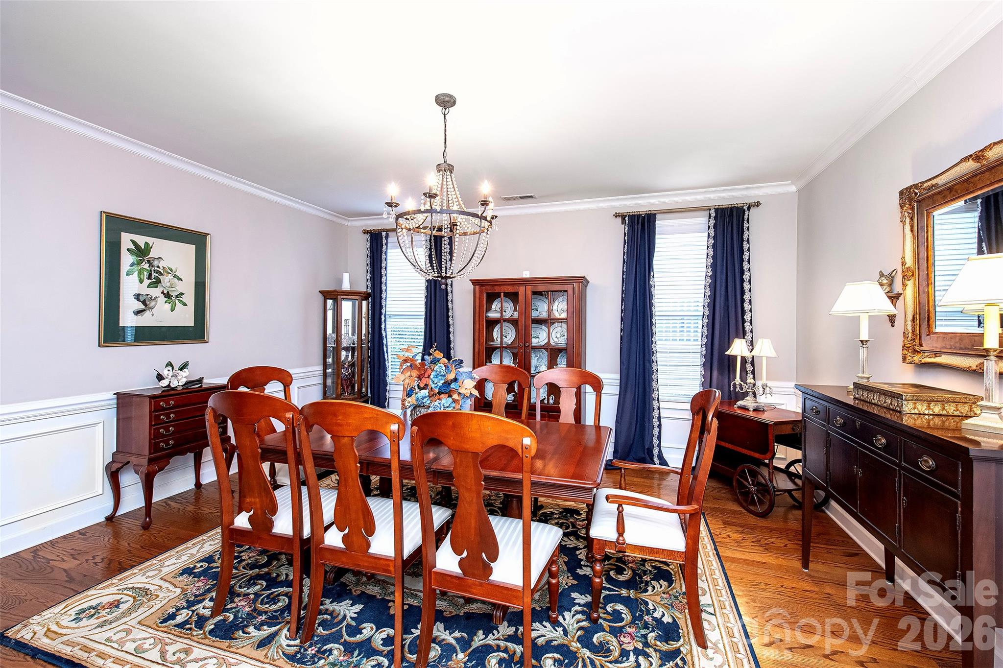 Bridgemill - Residential