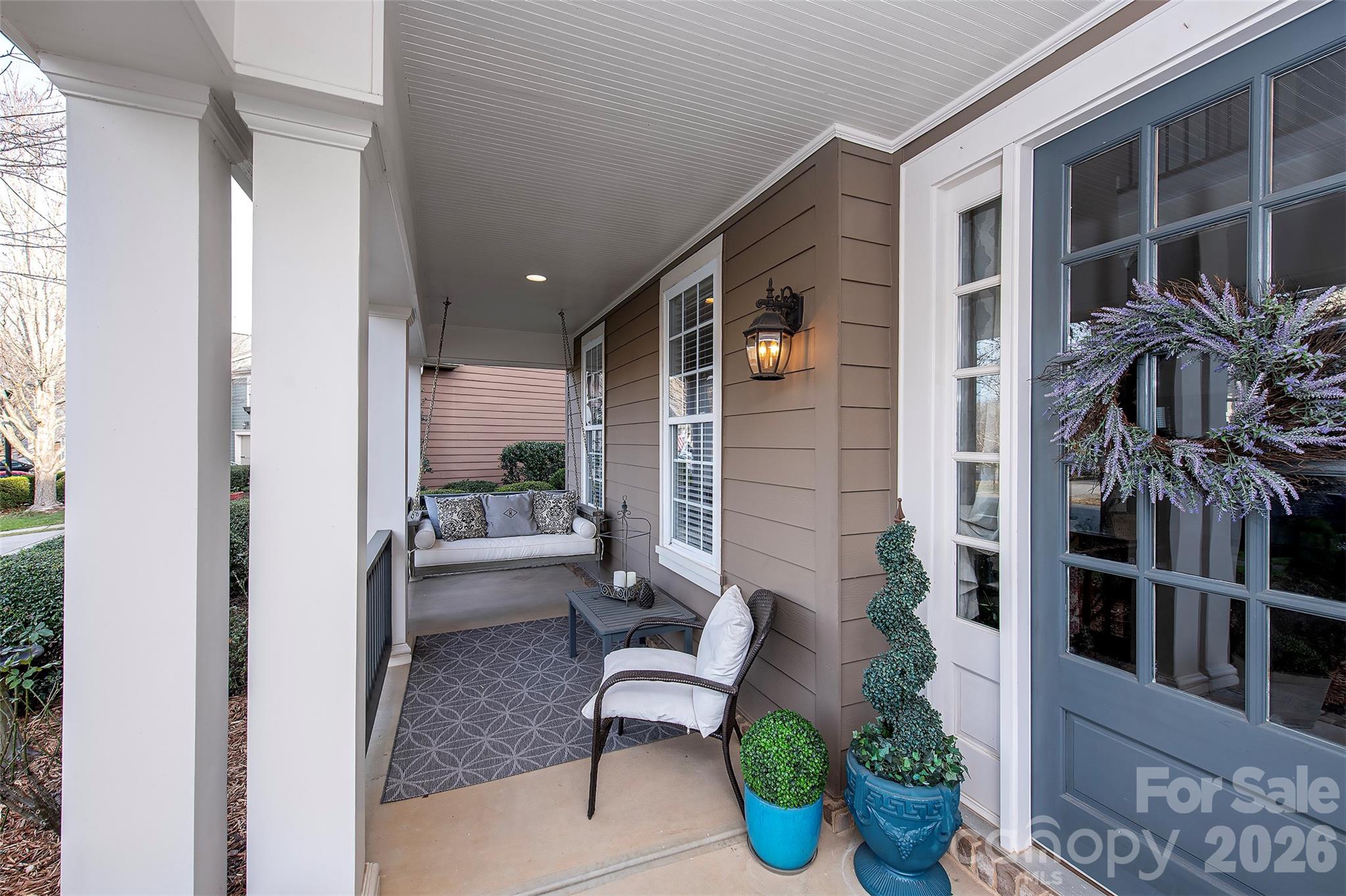 Bridgemill - Residential