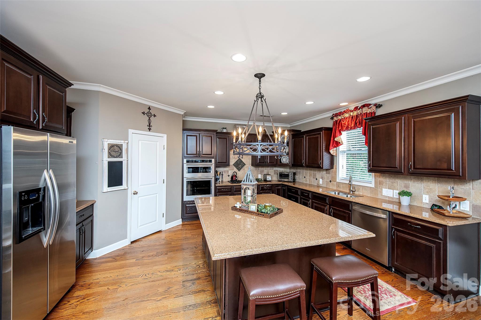 Bridgemill - Residential