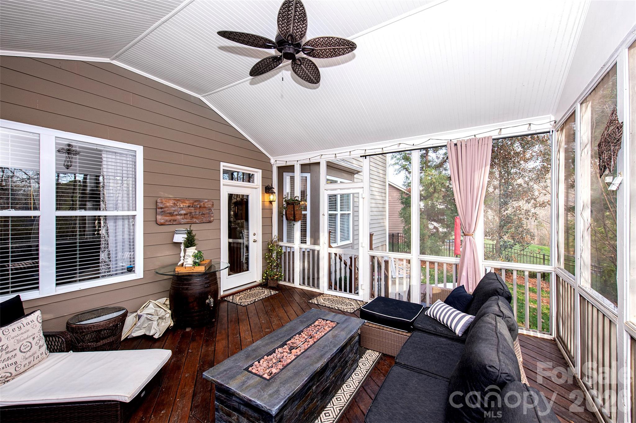 Bridgemill - Residential