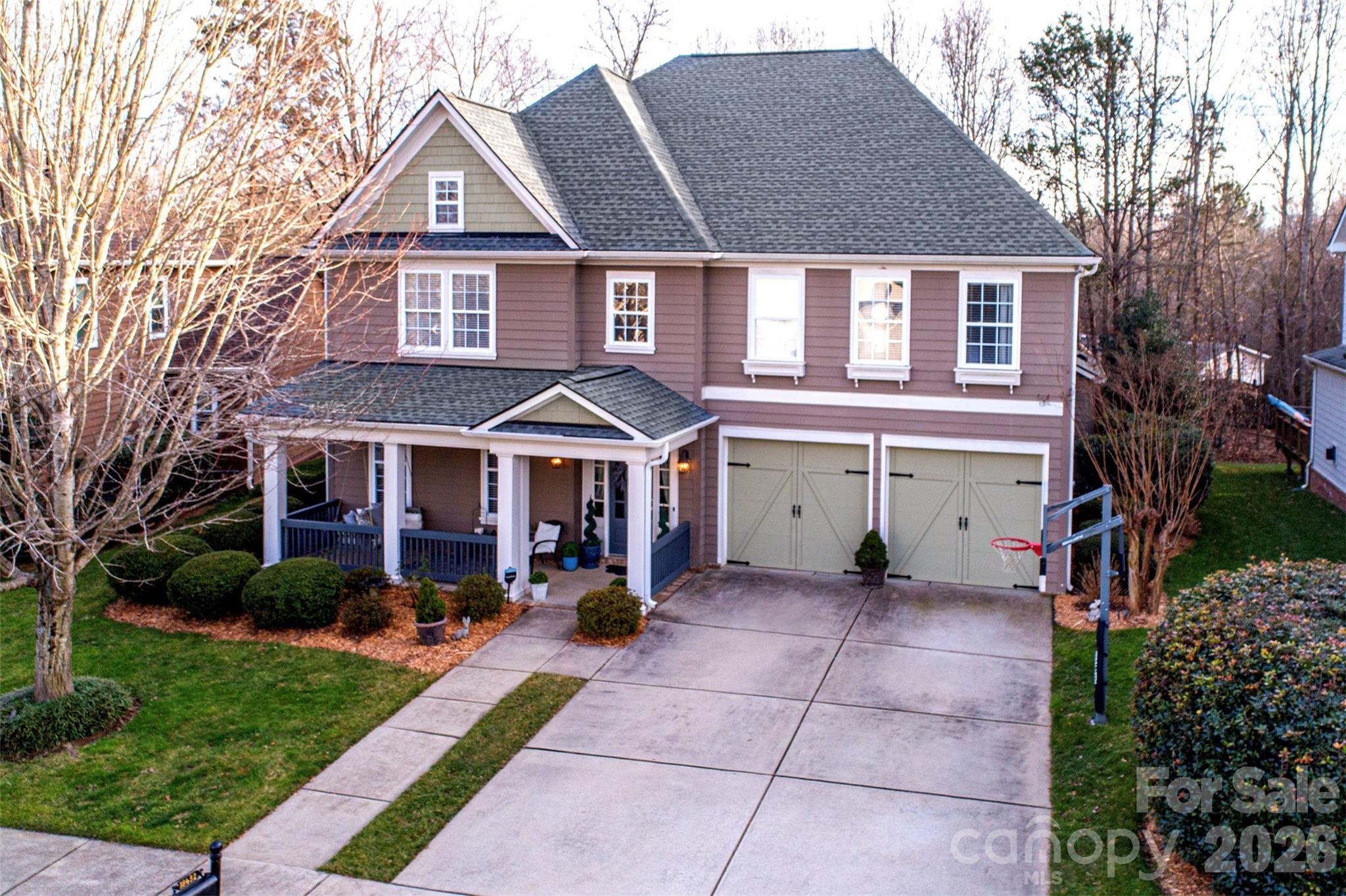 Bridgemill - Residential