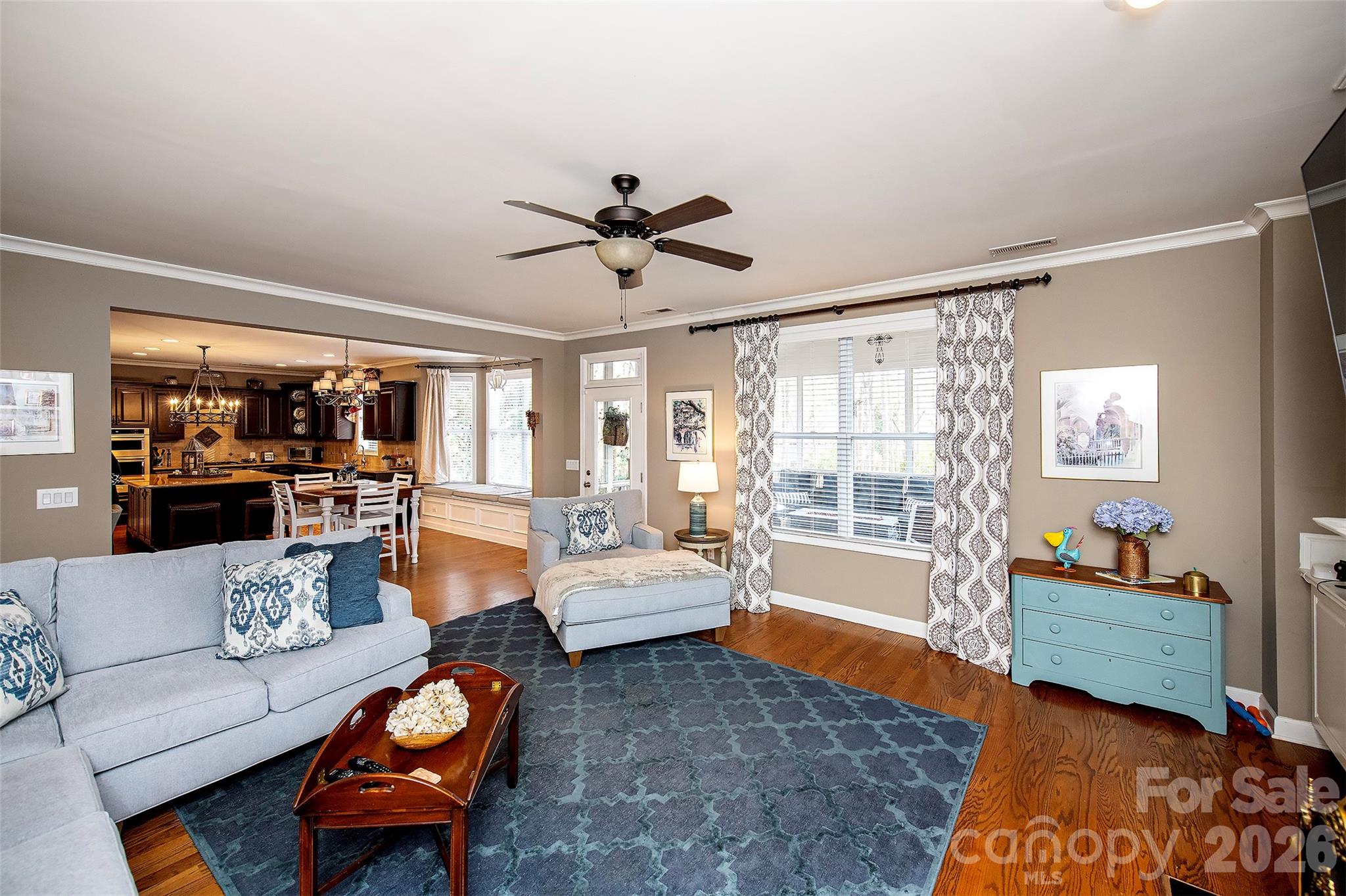 Bridgemill - Residential