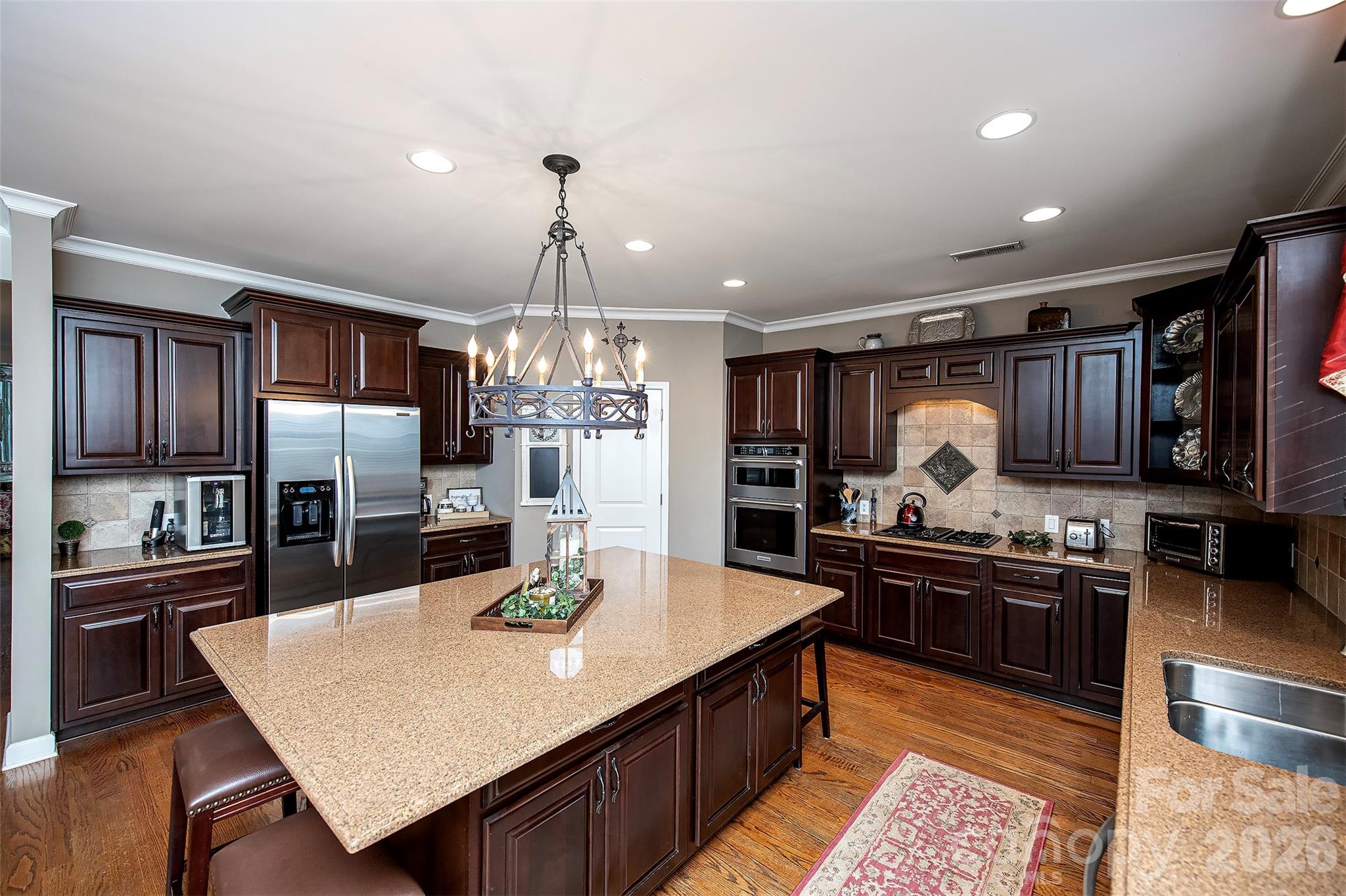 Bridgemill - Residential