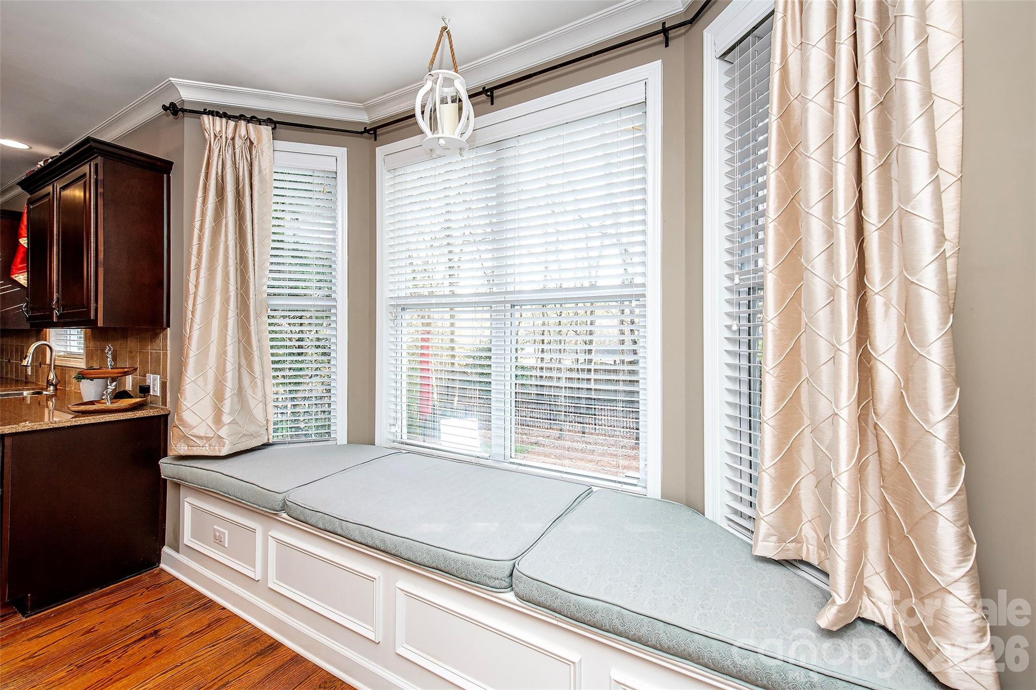 Bridgemill - Residential