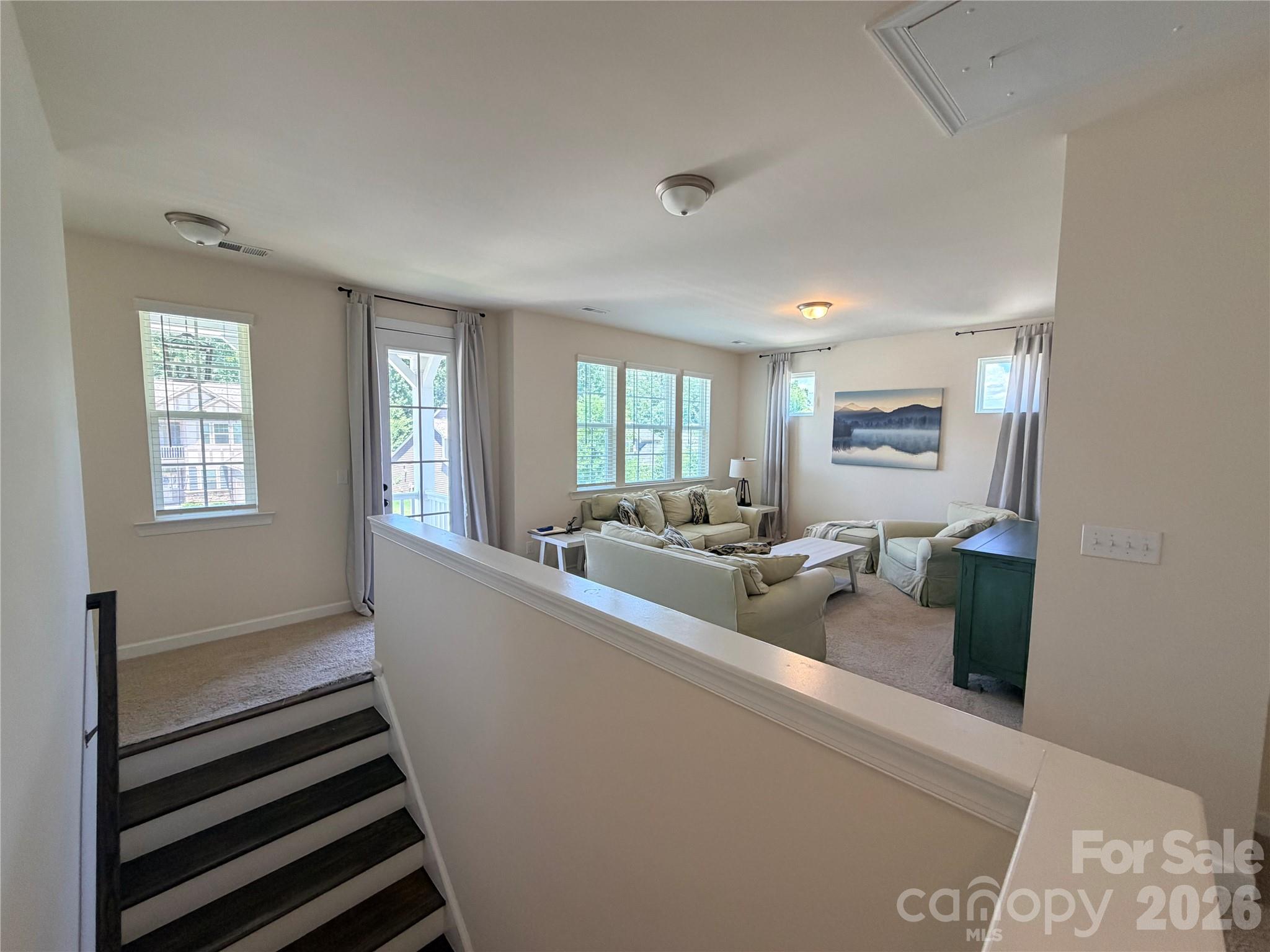 Lake Crest - Residential