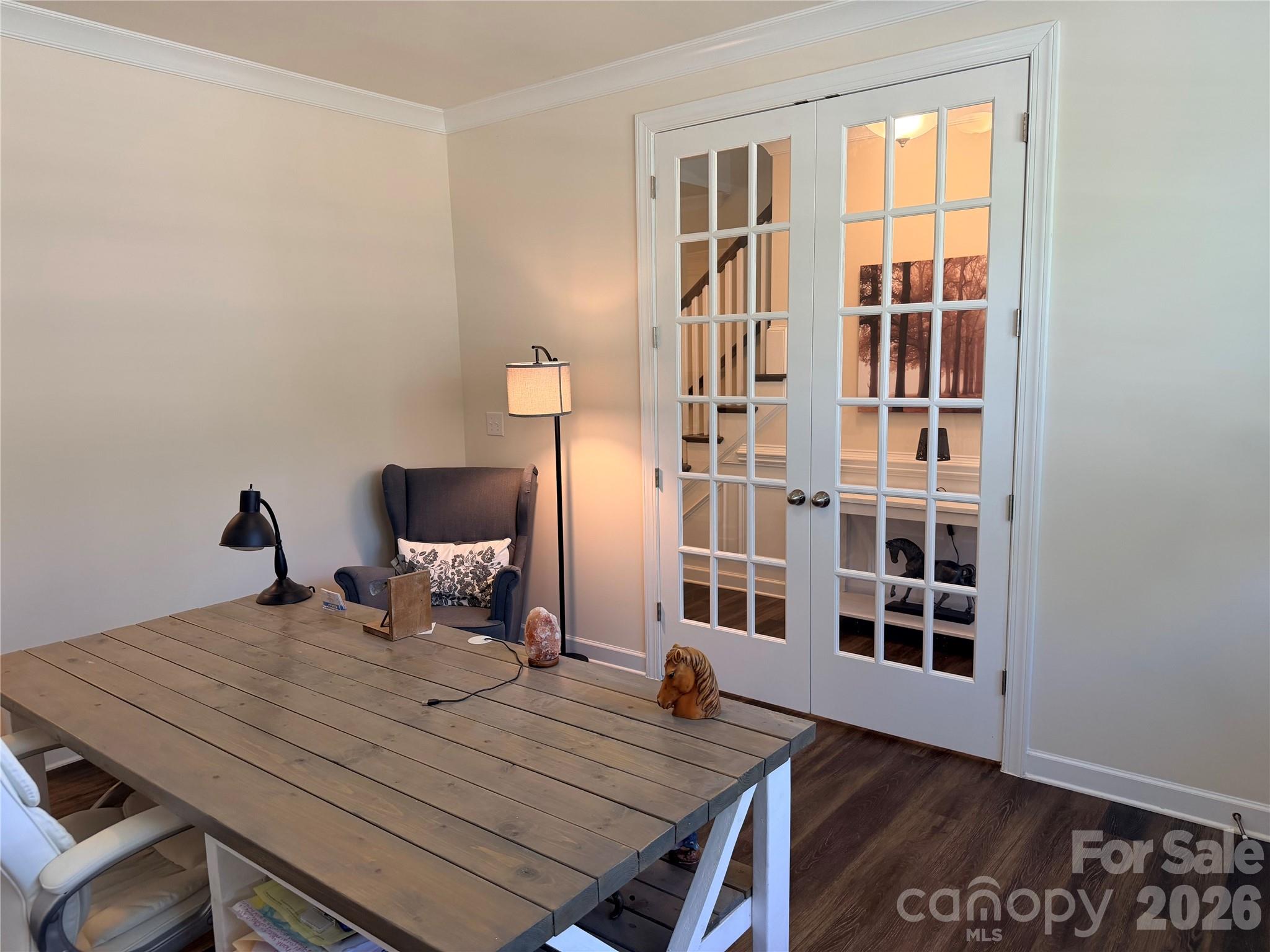 Lake Crest - Residential