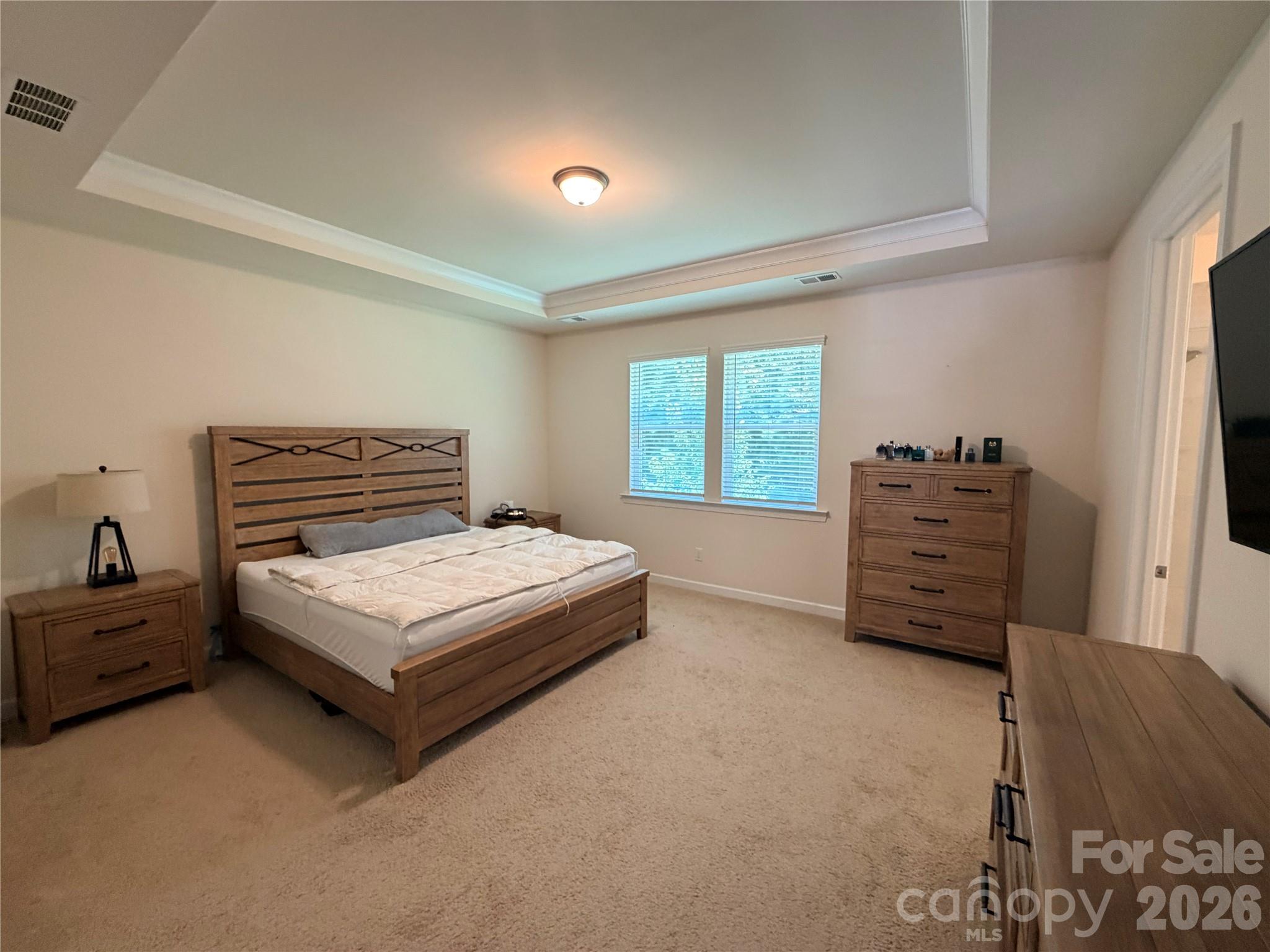 Lake Crest - Residential