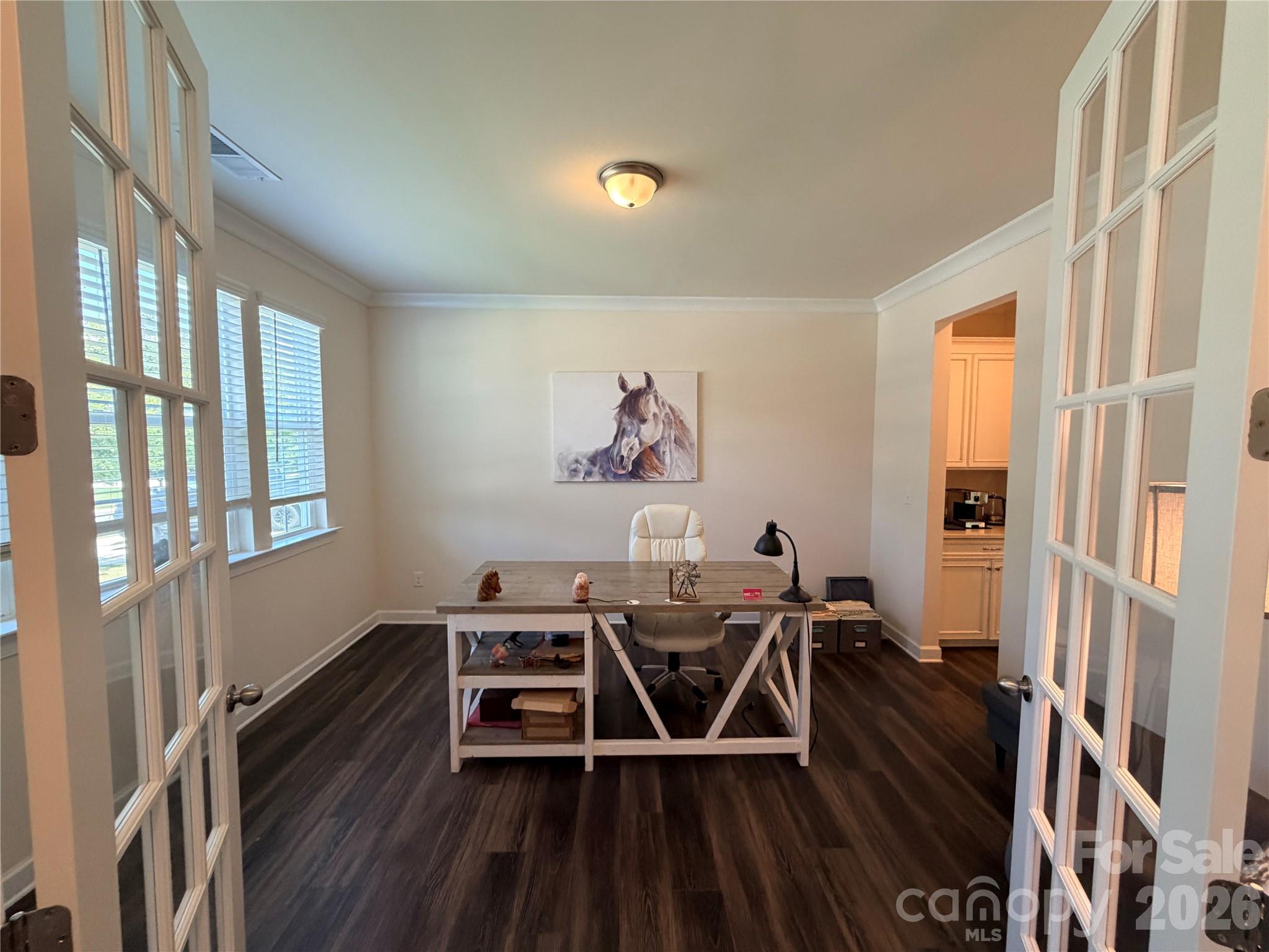 Lake Crest - Residential