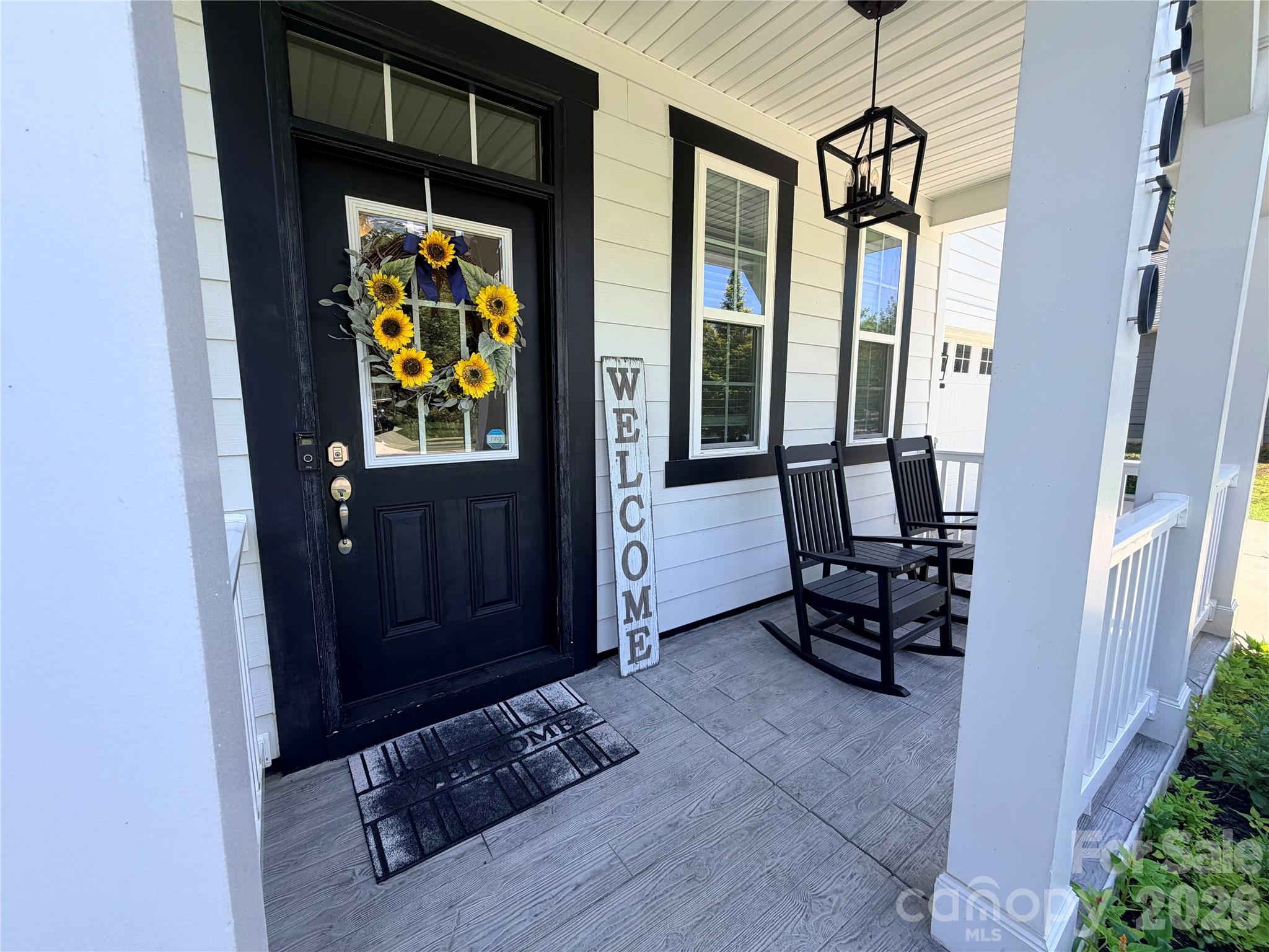 Lake Crest - Residential