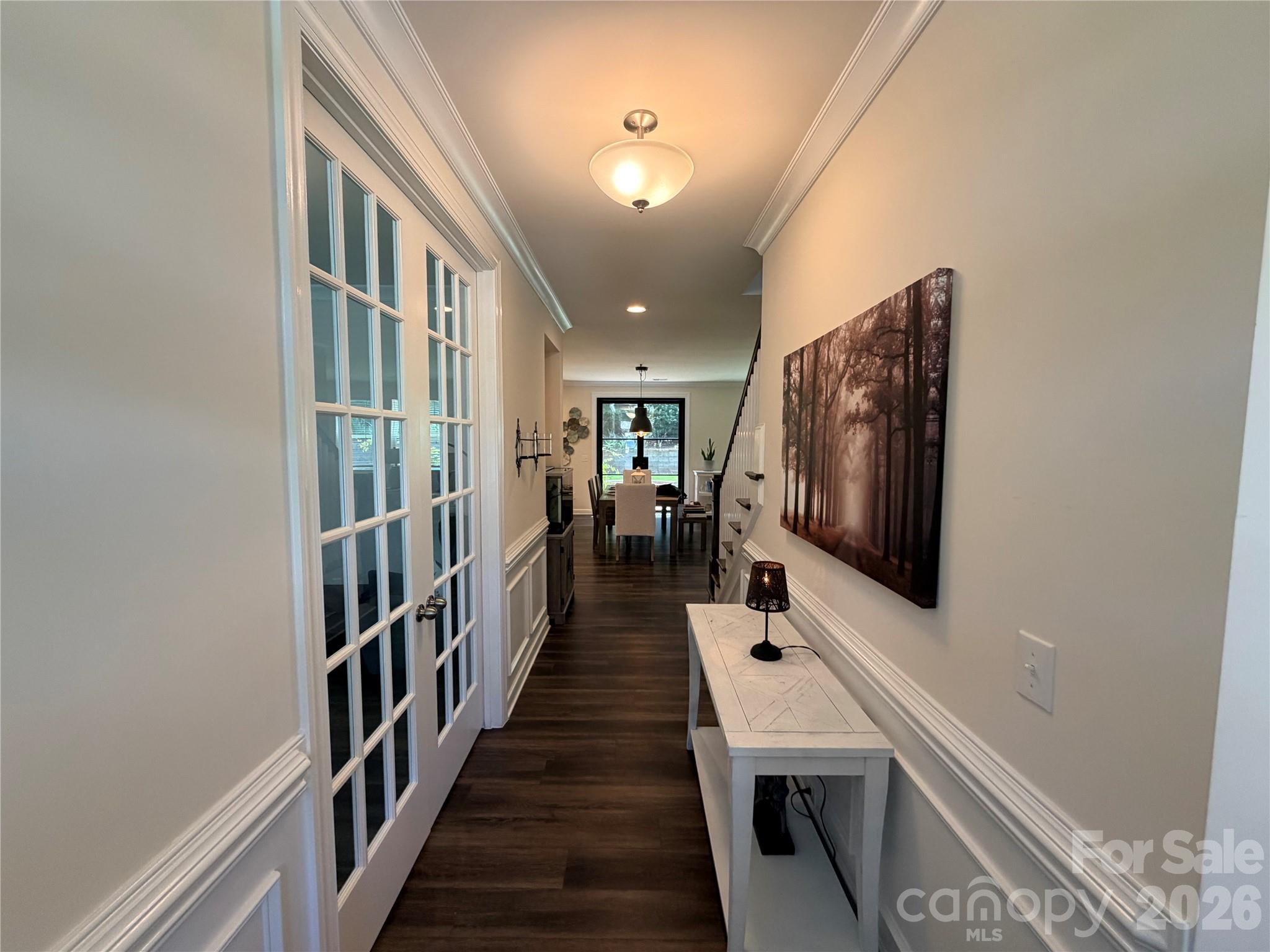 Lake Crest - Residential