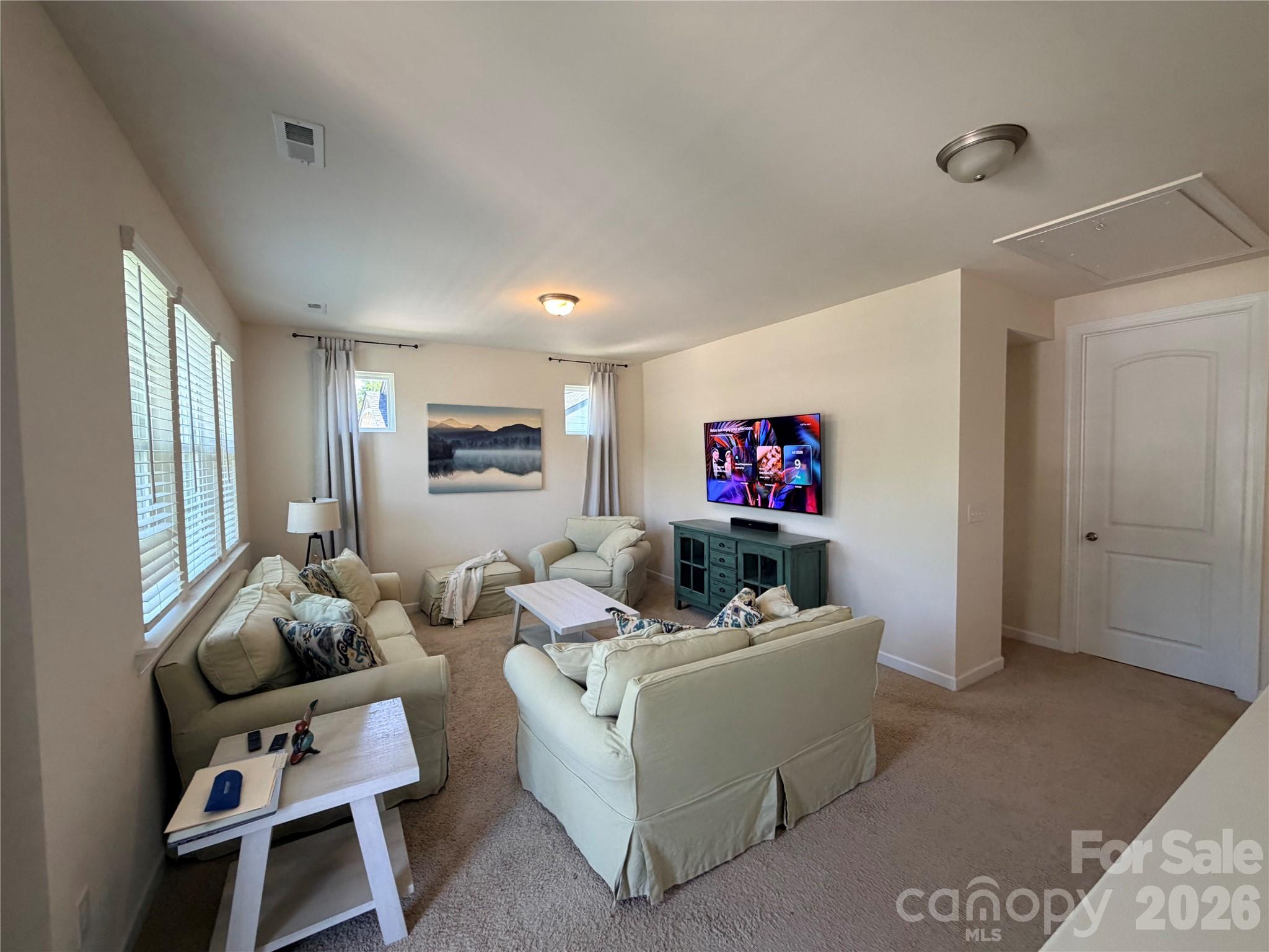 Lake Crest - Residential