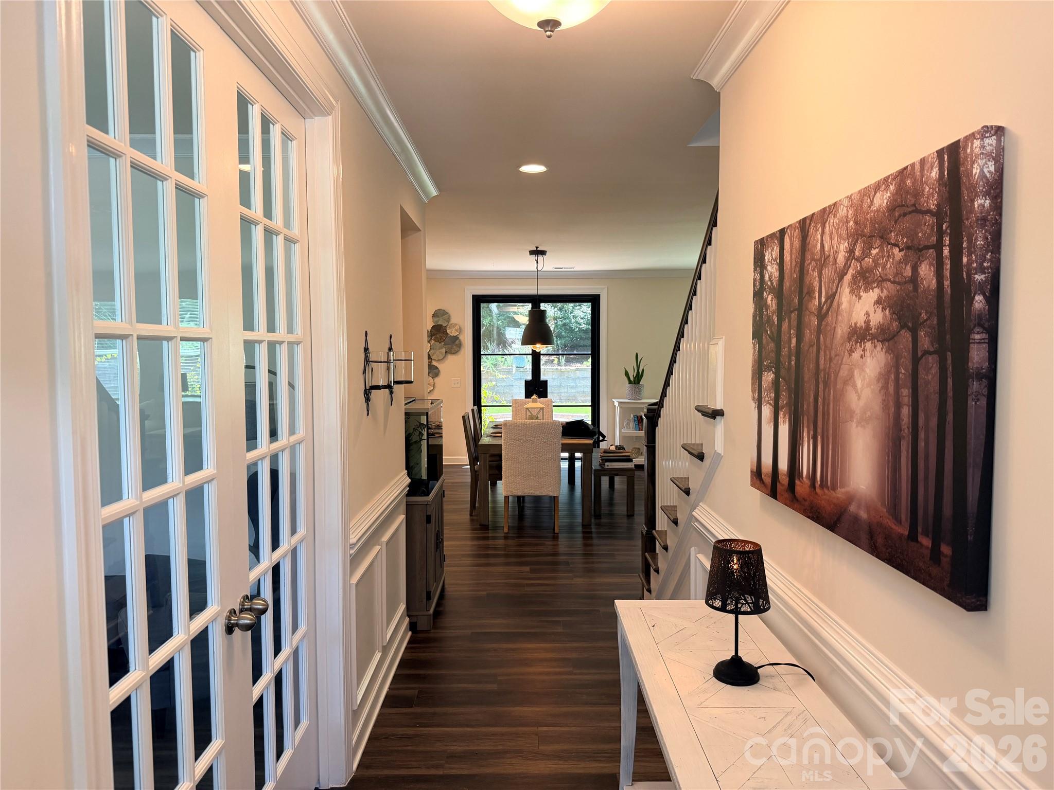 Lake Crest - Residential