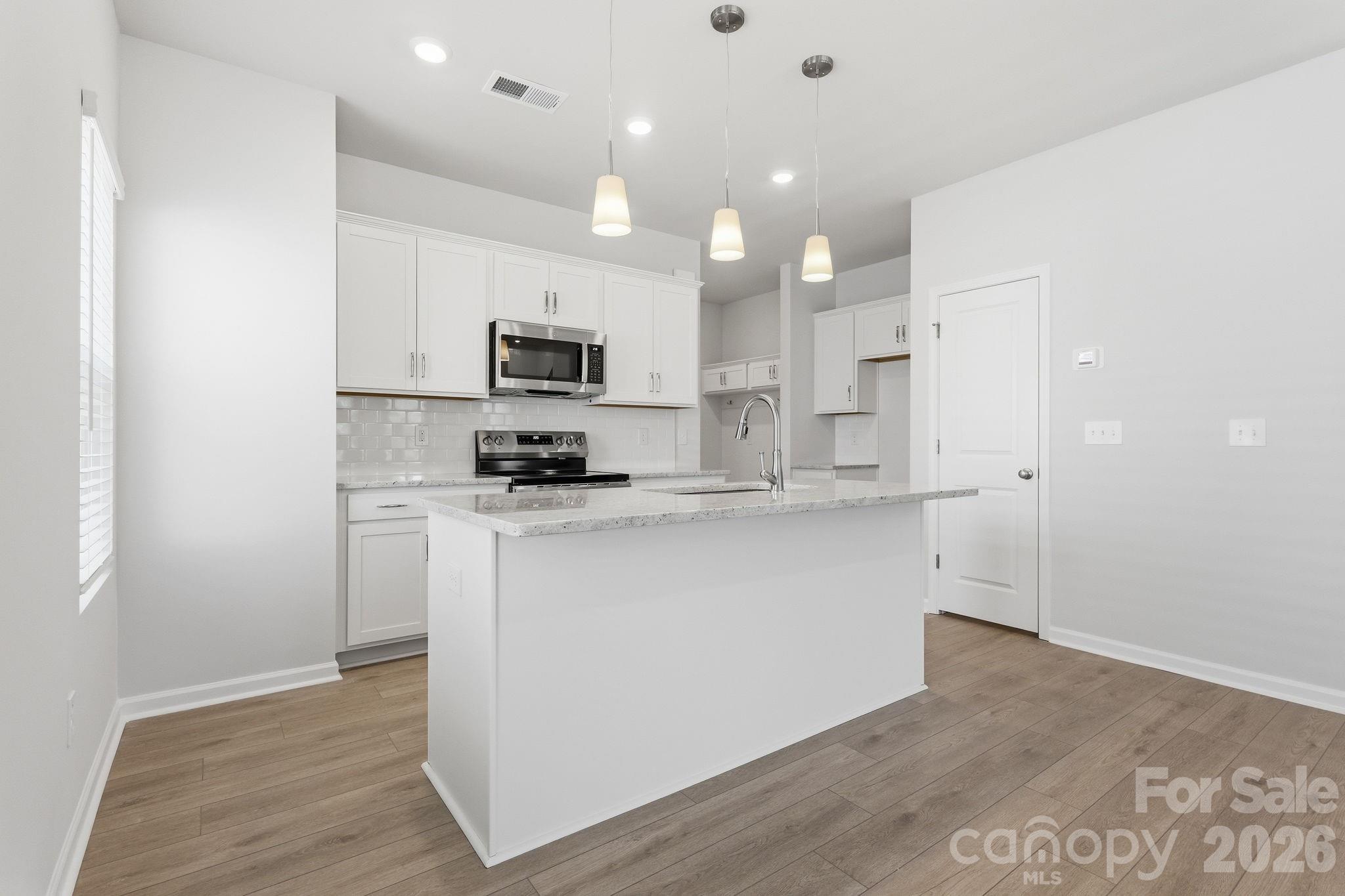 Lakeview Village - Residential