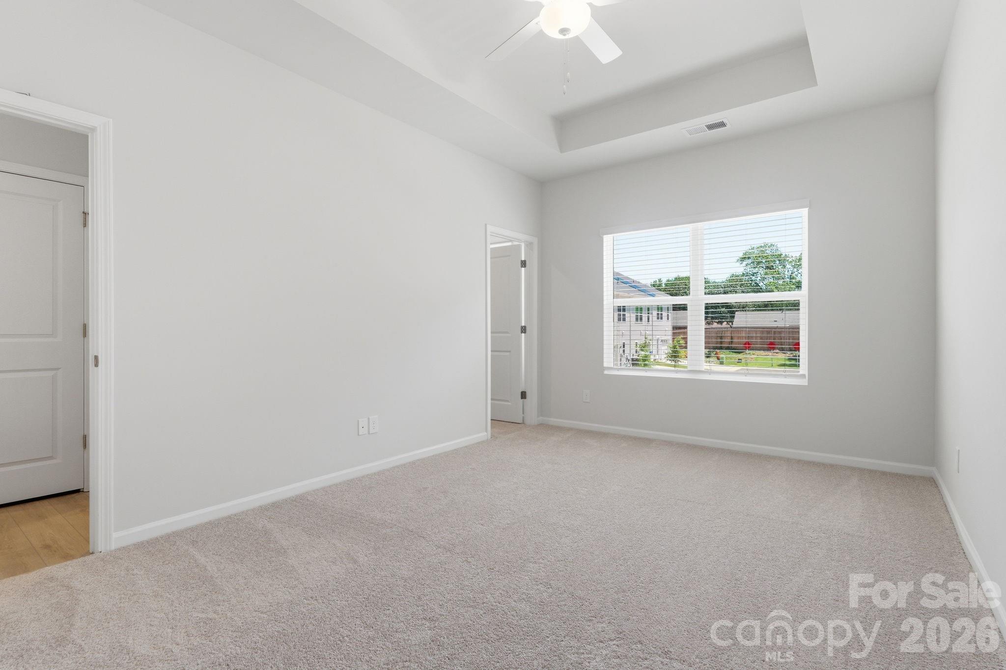 Lakeview Village - Residential
