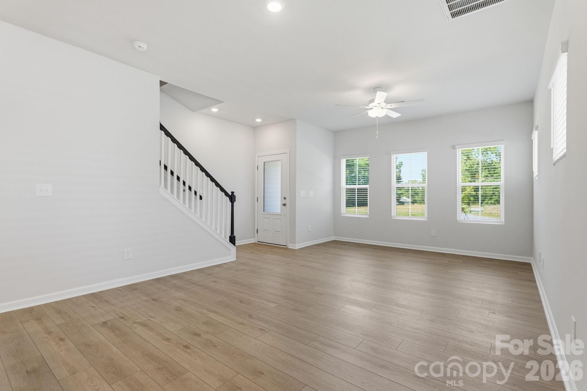 Lakeview Village - Residential