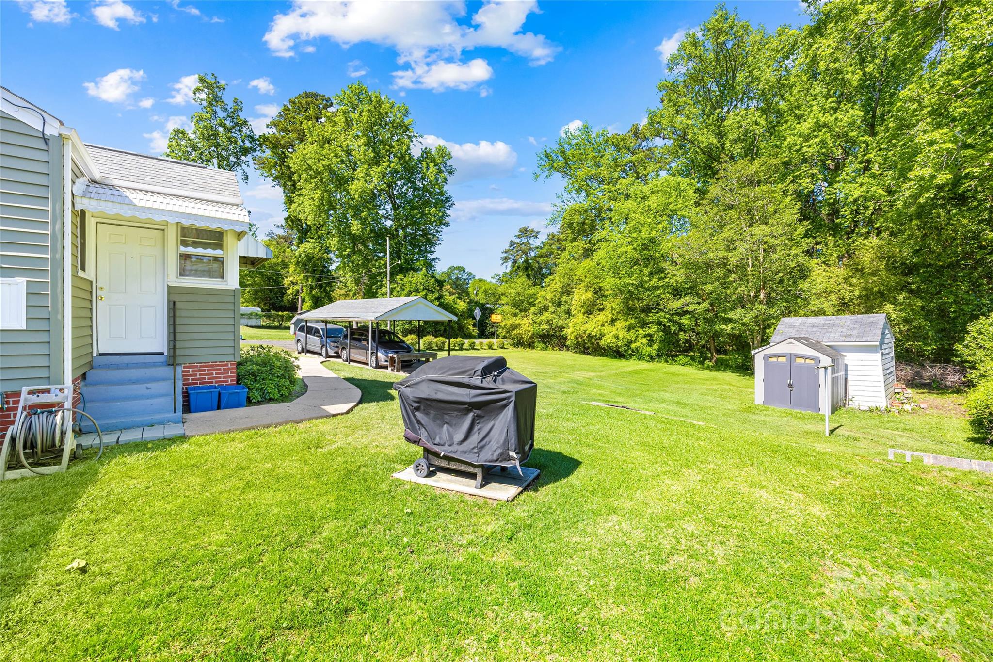 Spencer Estates - Residential
