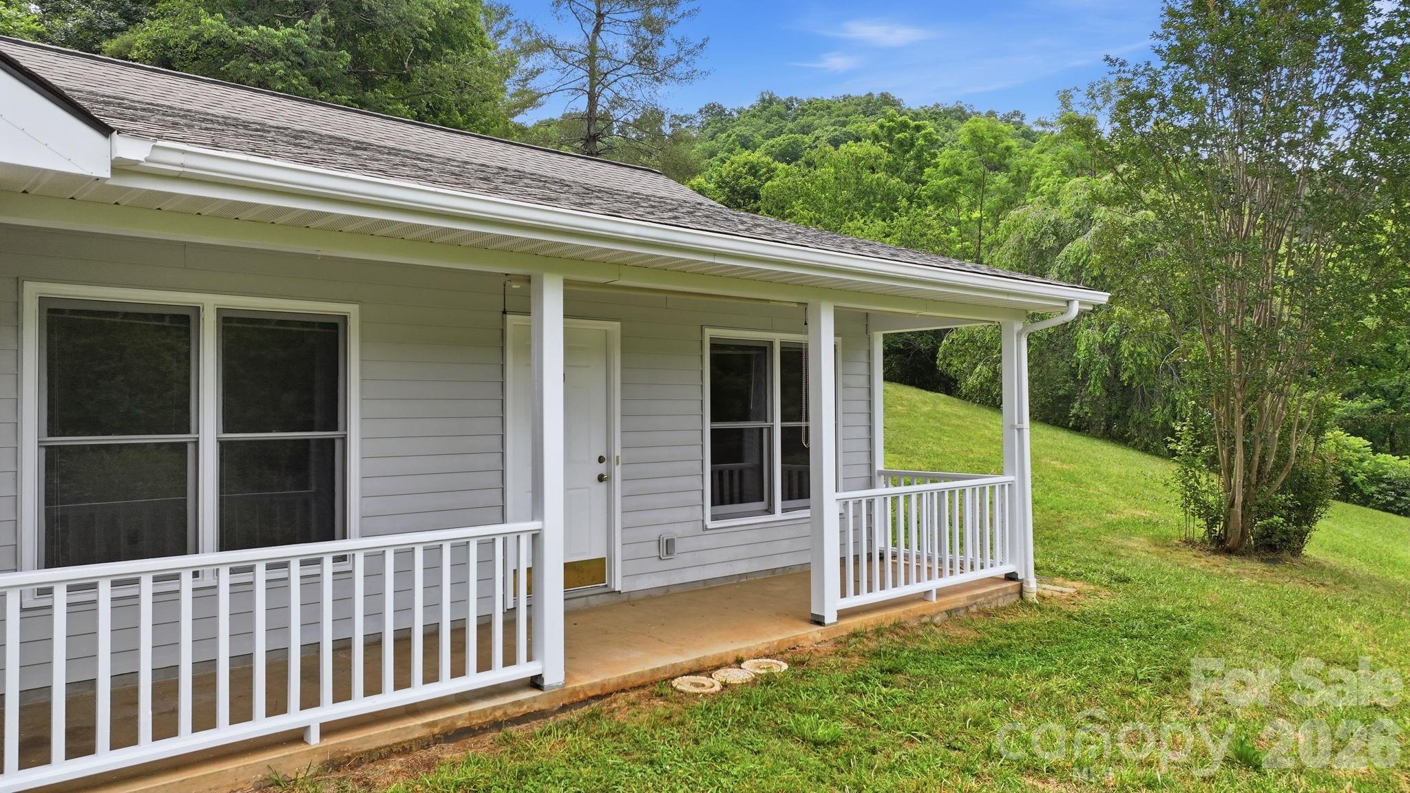 Painter Place - Residential
