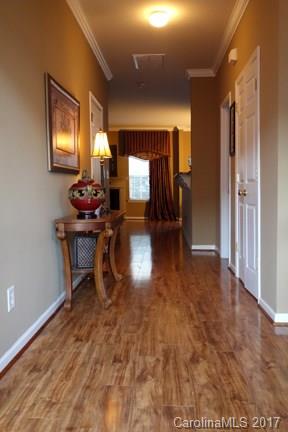 Cascades - Residential