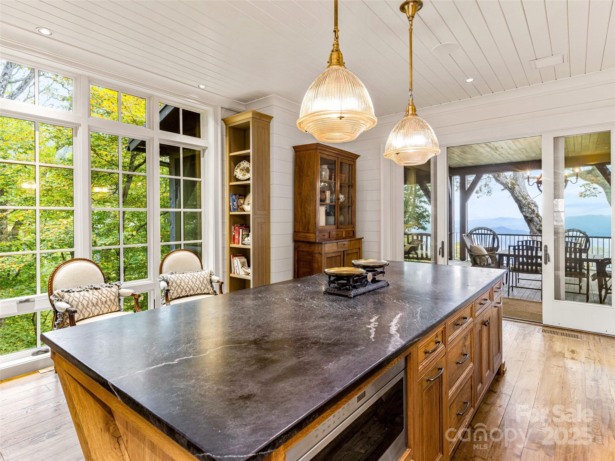 Mountain Air - Residential