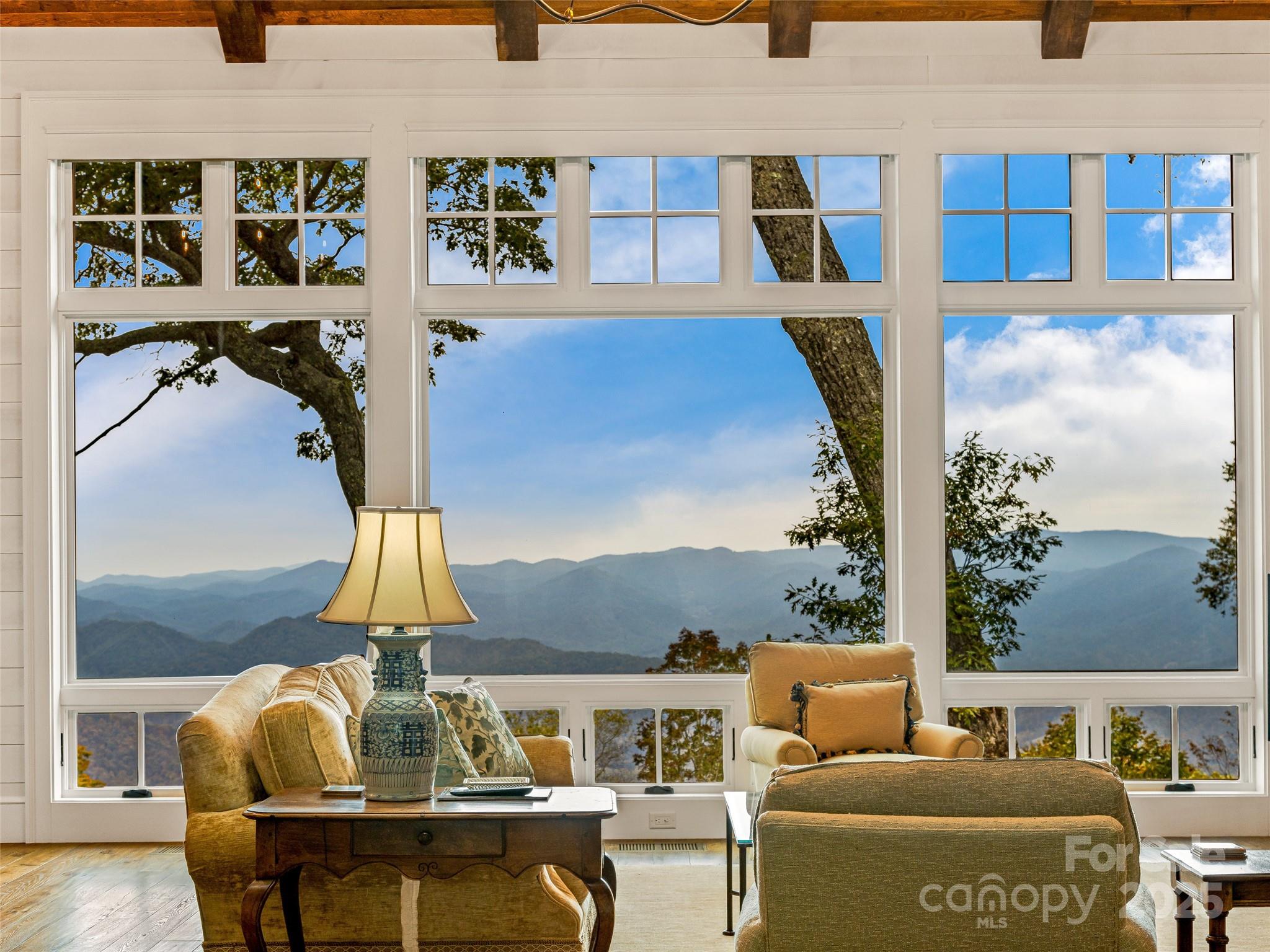 Mountain Air - Residential