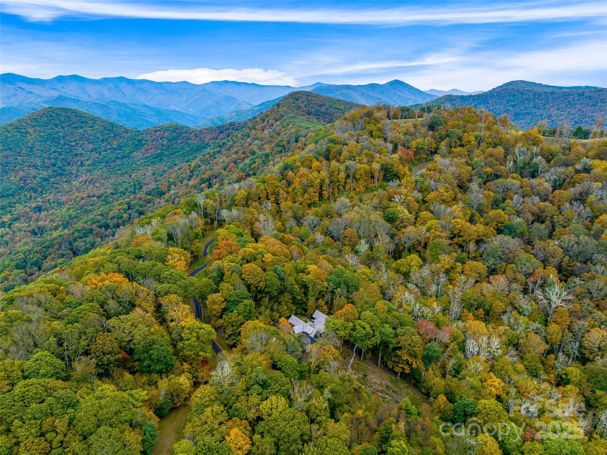 Mountain Air - Residential
