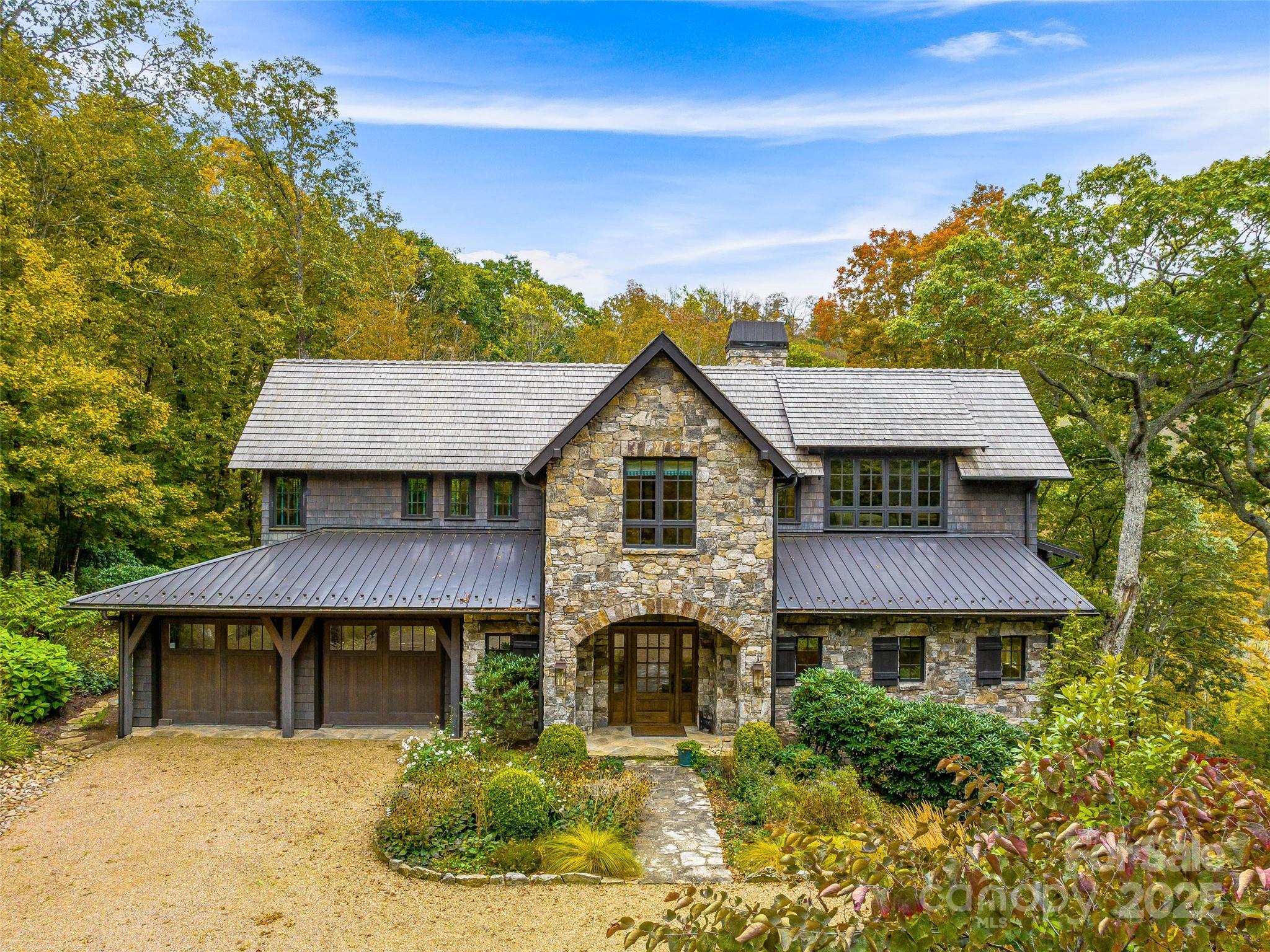 Mountain Air - Residential