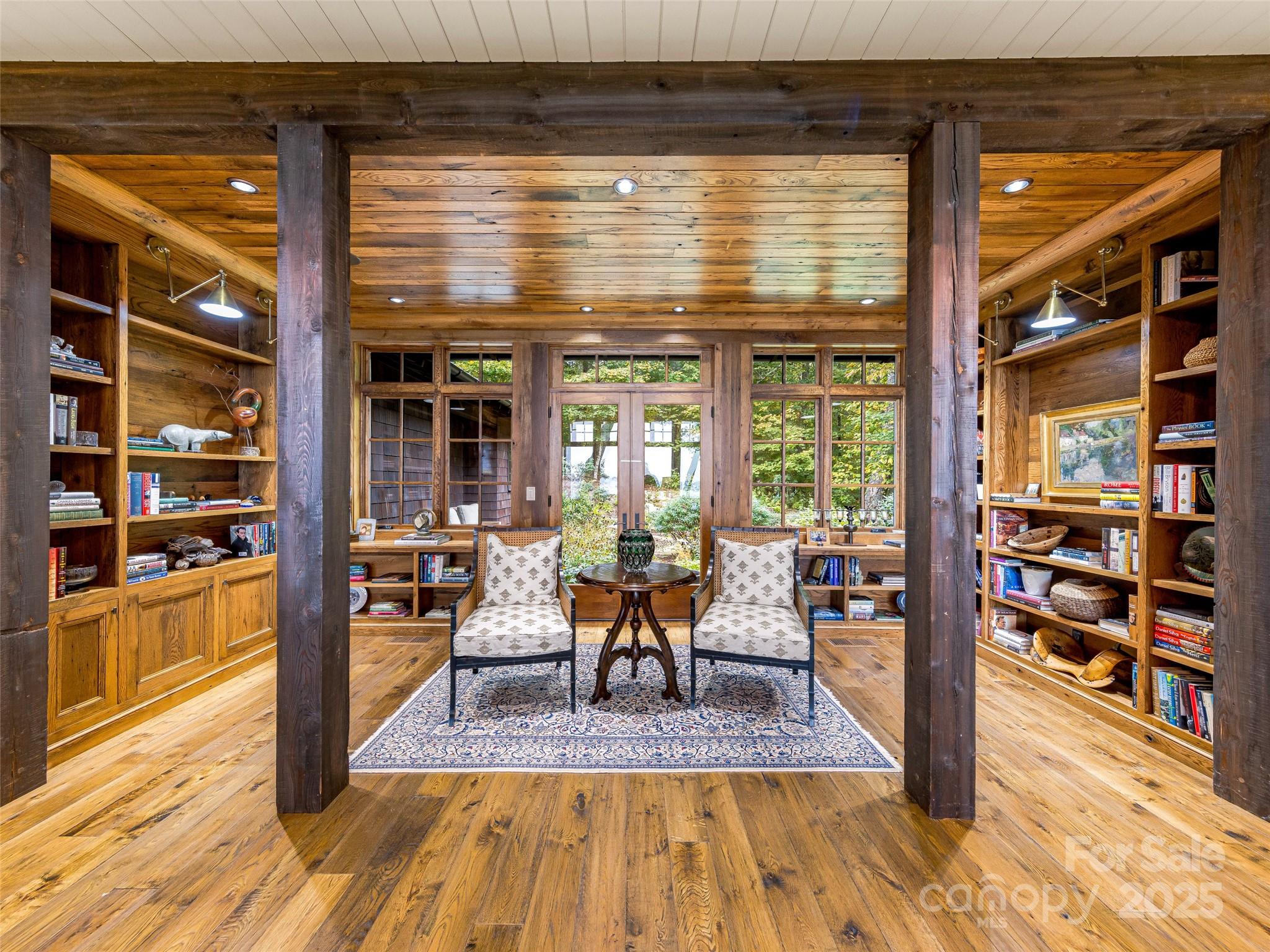 Mountain Air - Residential