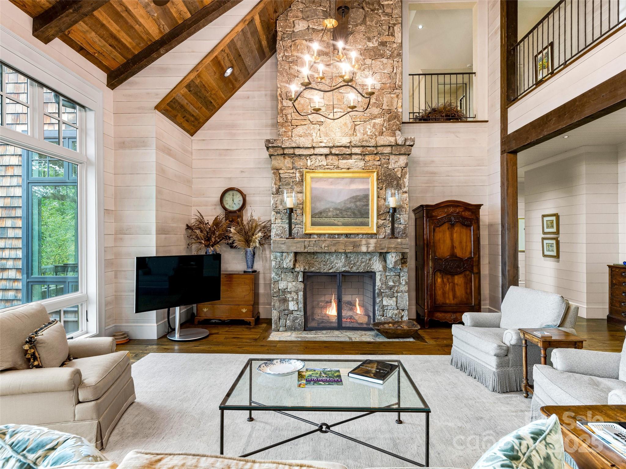 Mountain Air - Residential