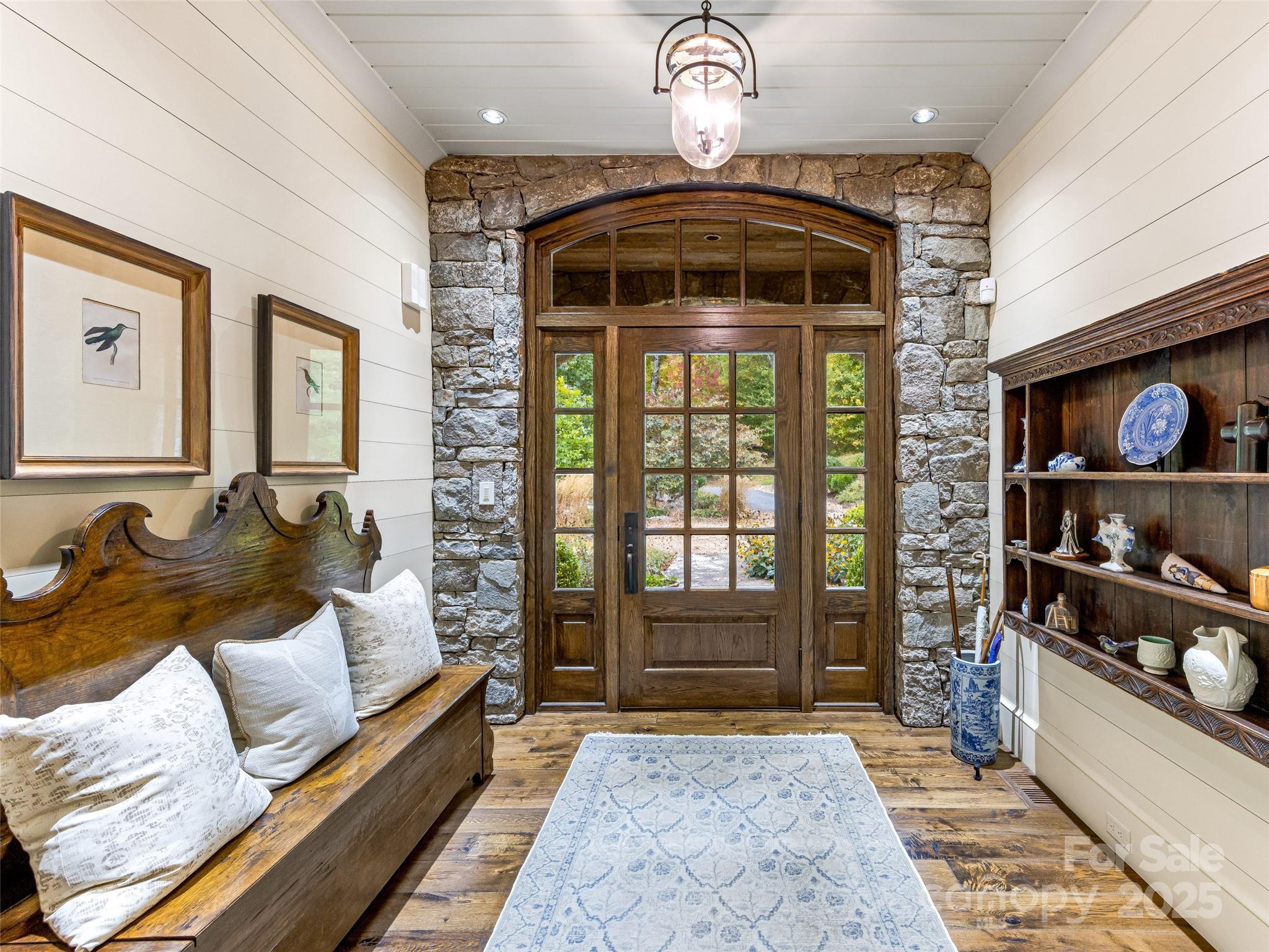 Mountain Air - Residential