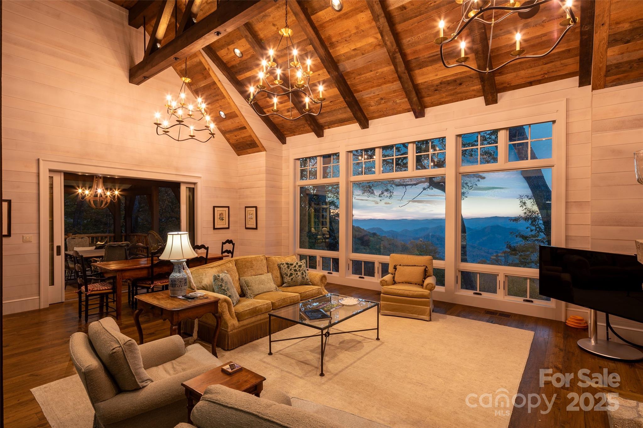 Mountain Air - Residential