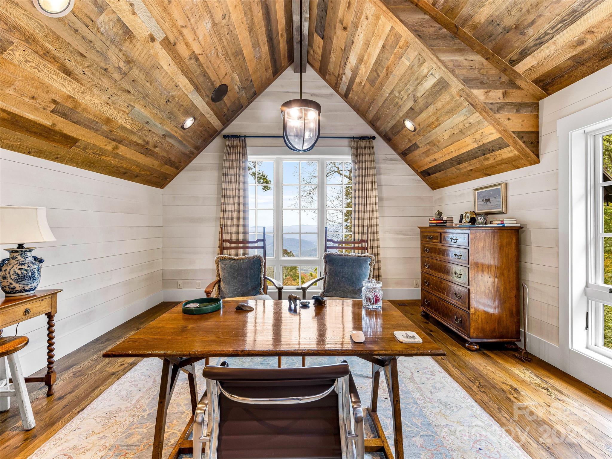 Mountain Air - Residential