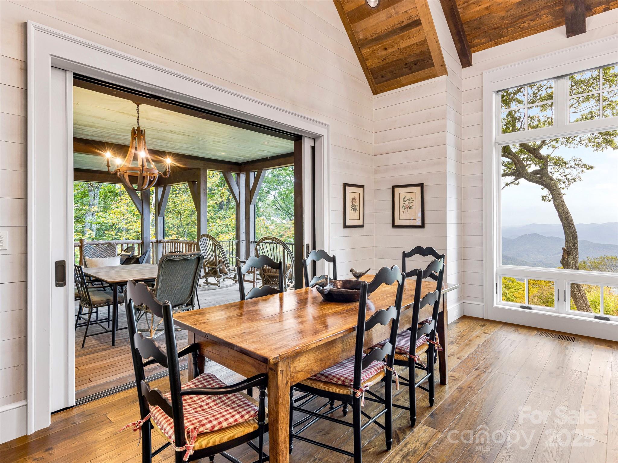 Mountain Air - Residential