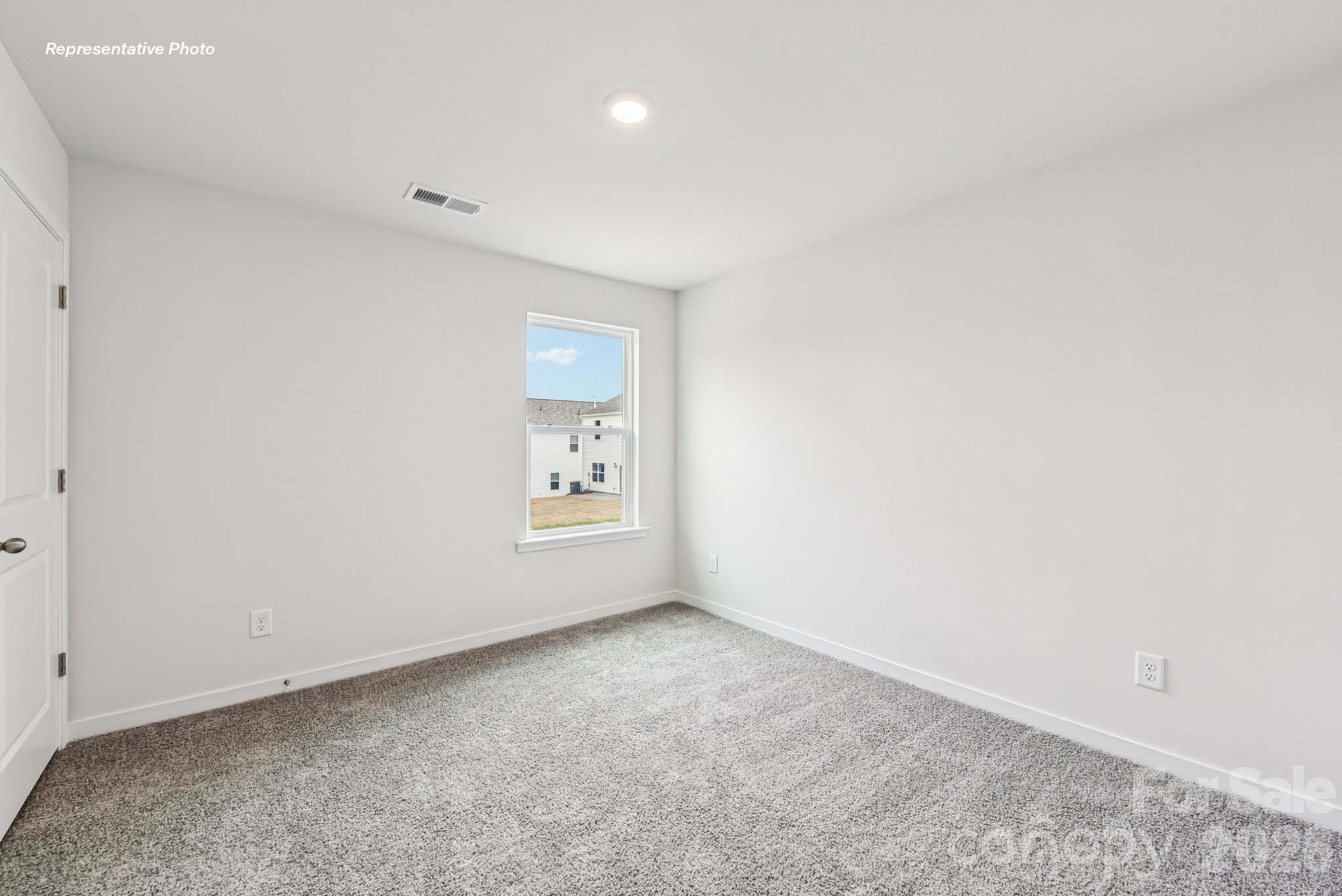 Huffman Ridge - Residential