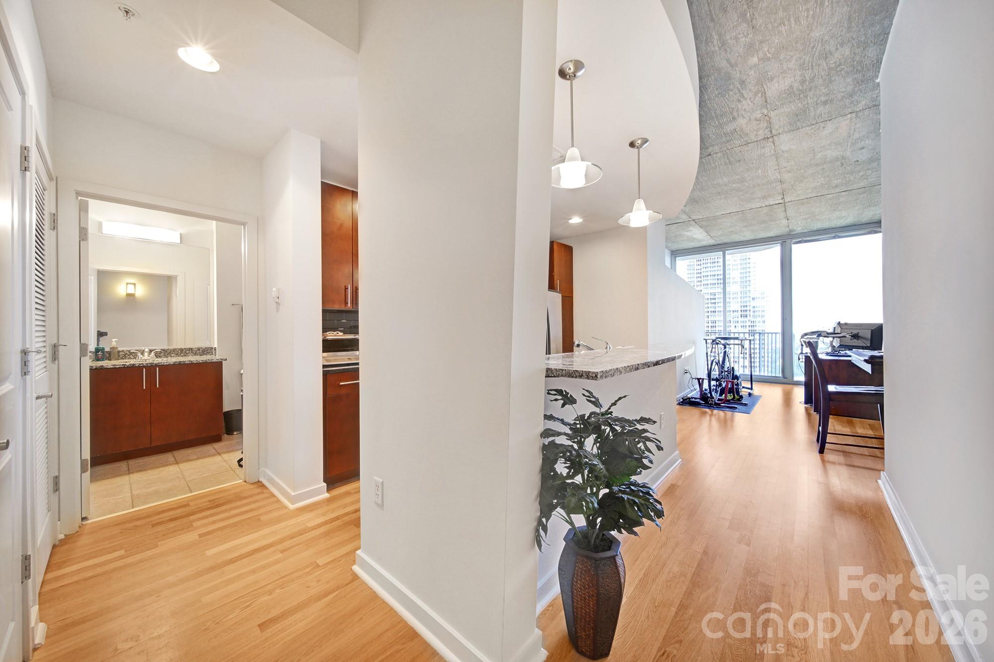 Avenue Condominiums - Residential