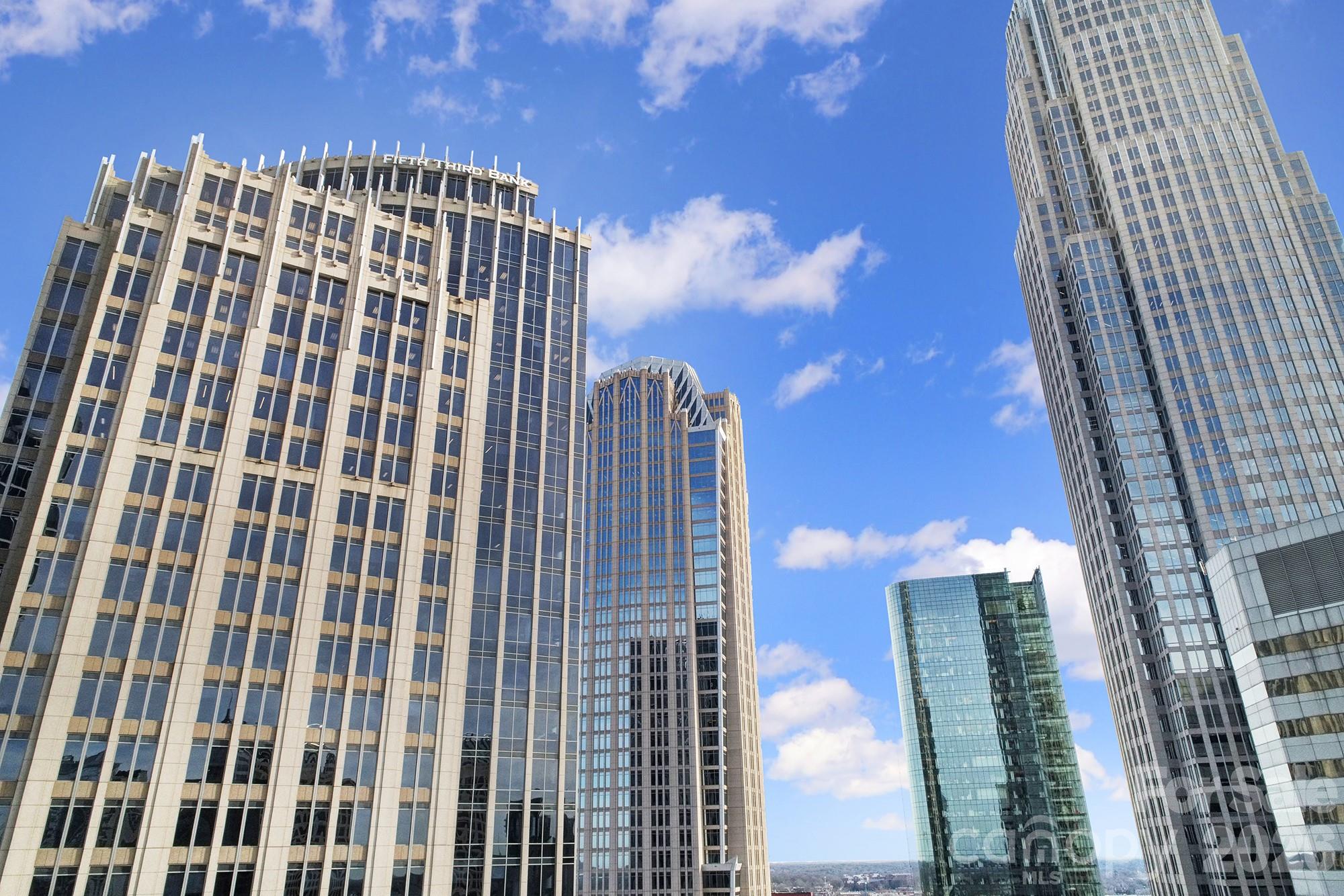 Avenue Condominiums - Residential