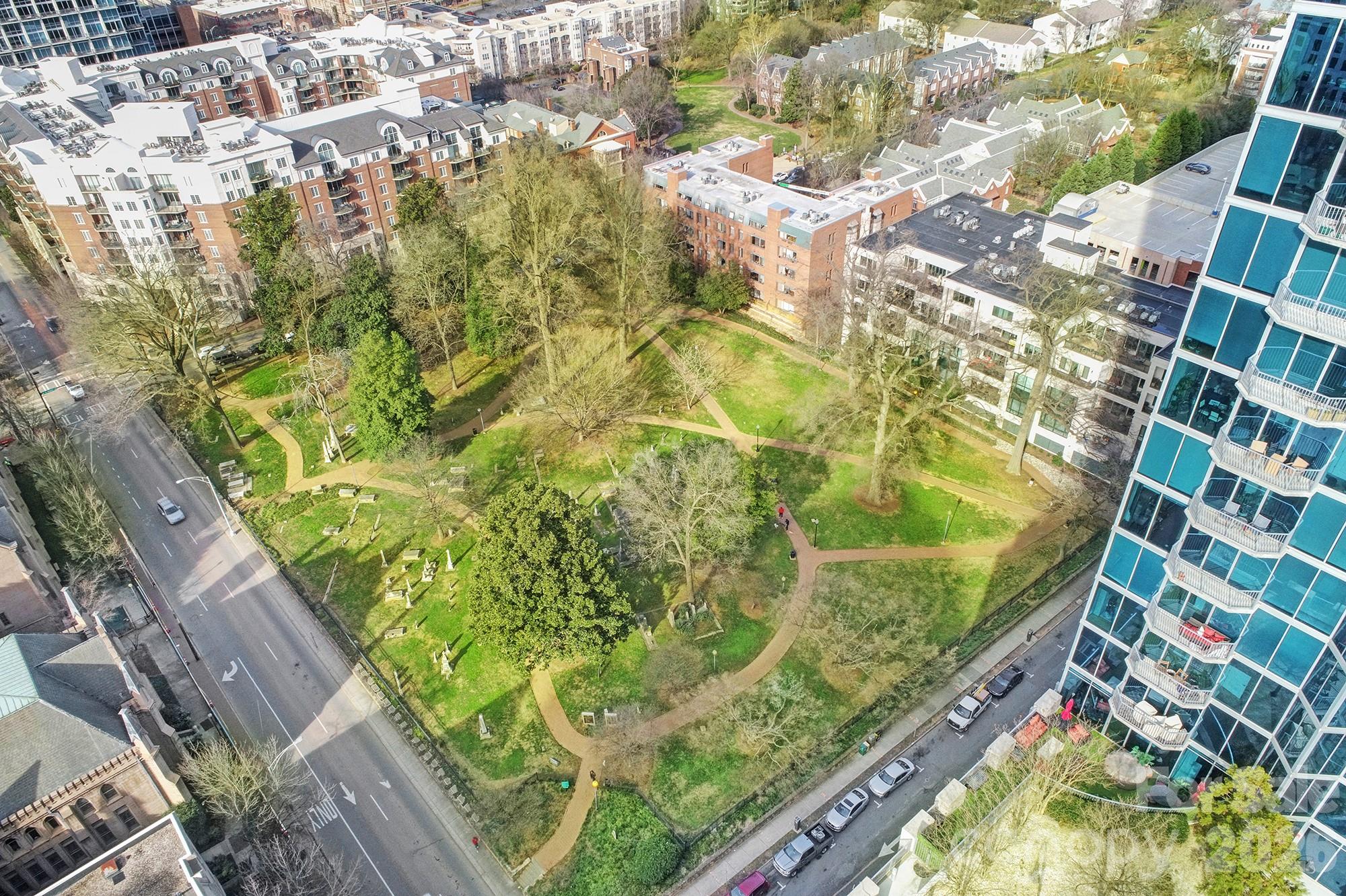 Avenue Condominiums - Residential