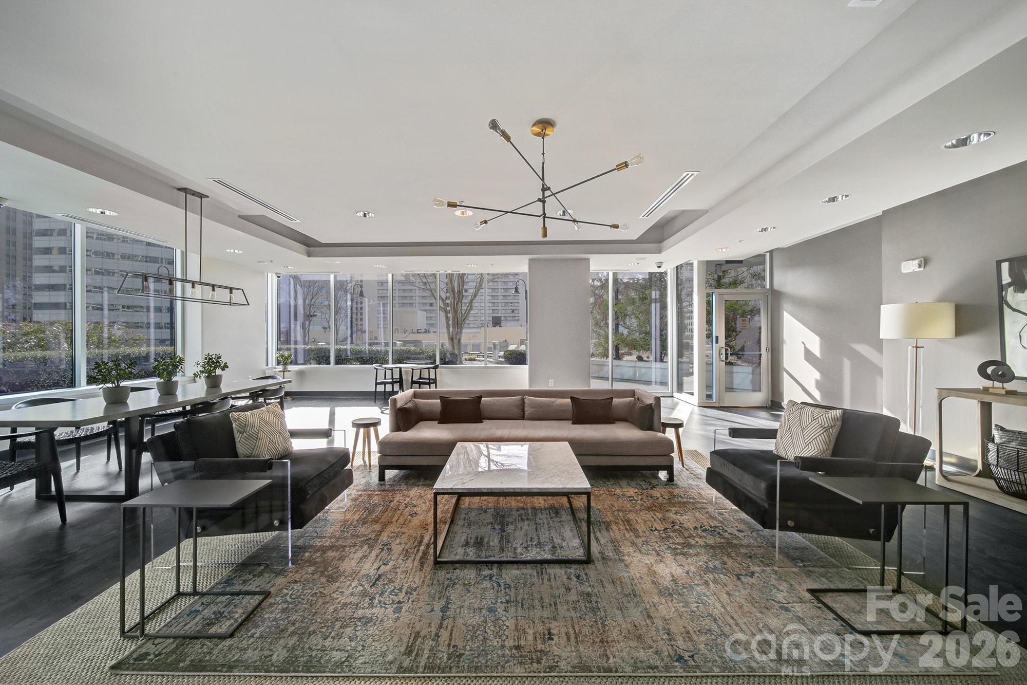 Avenue Condominiums - Residential